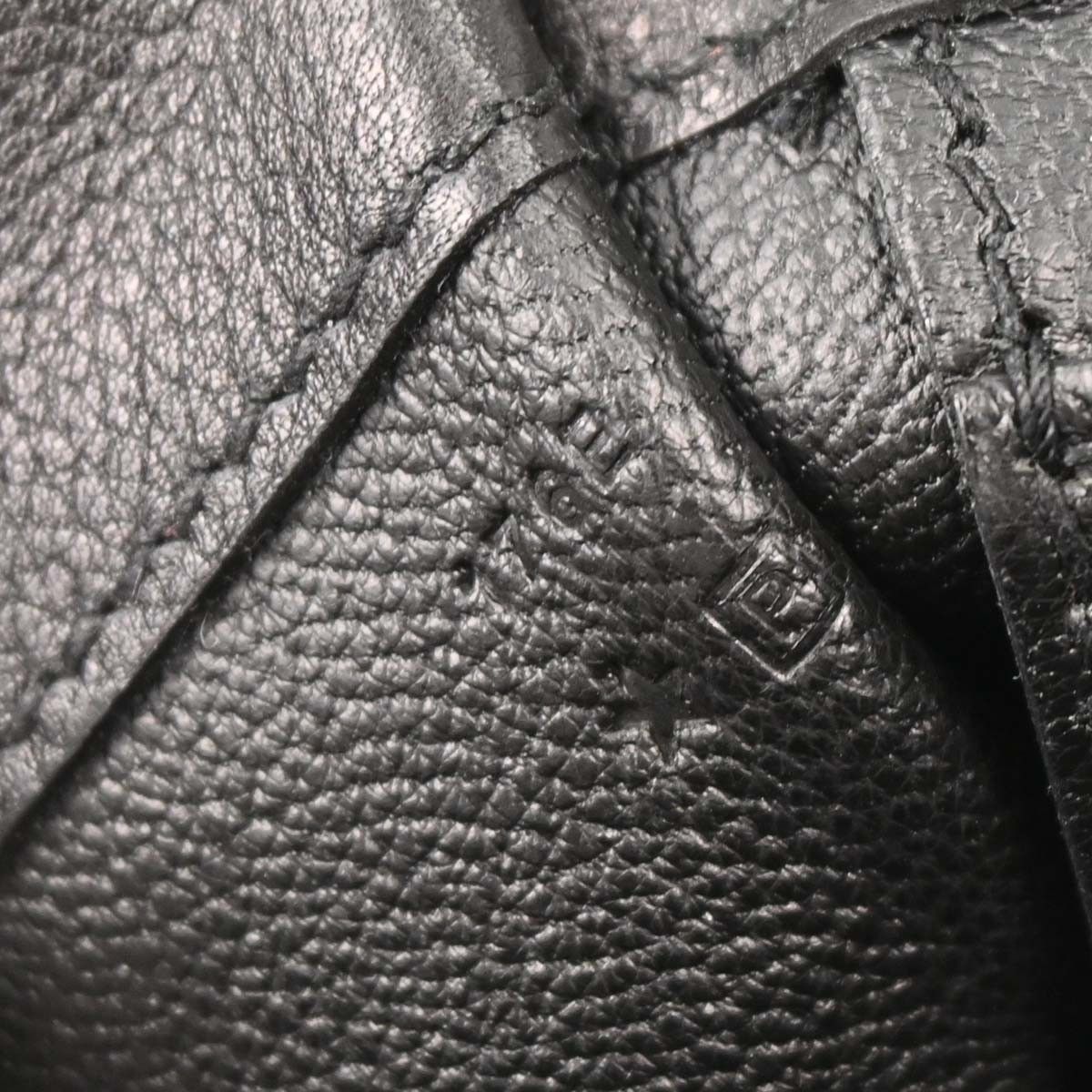 Hermes Hermes Etribelt Bag Evergrain Size ONE SIZE - 5 Thumbnail