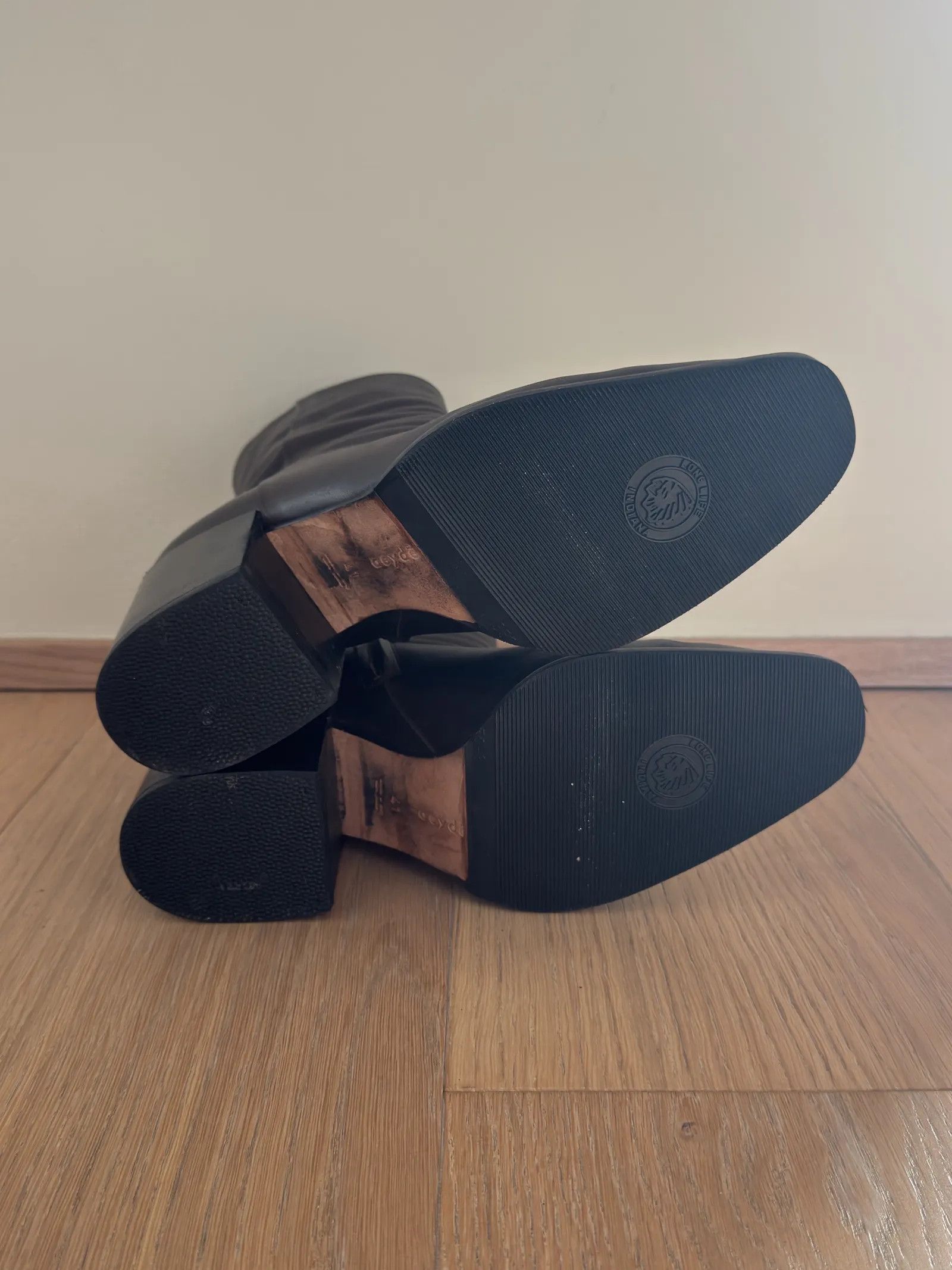 aeyde Aeyde Leandra Boots Size US 11 / IT 41 - 4 Thumbnail