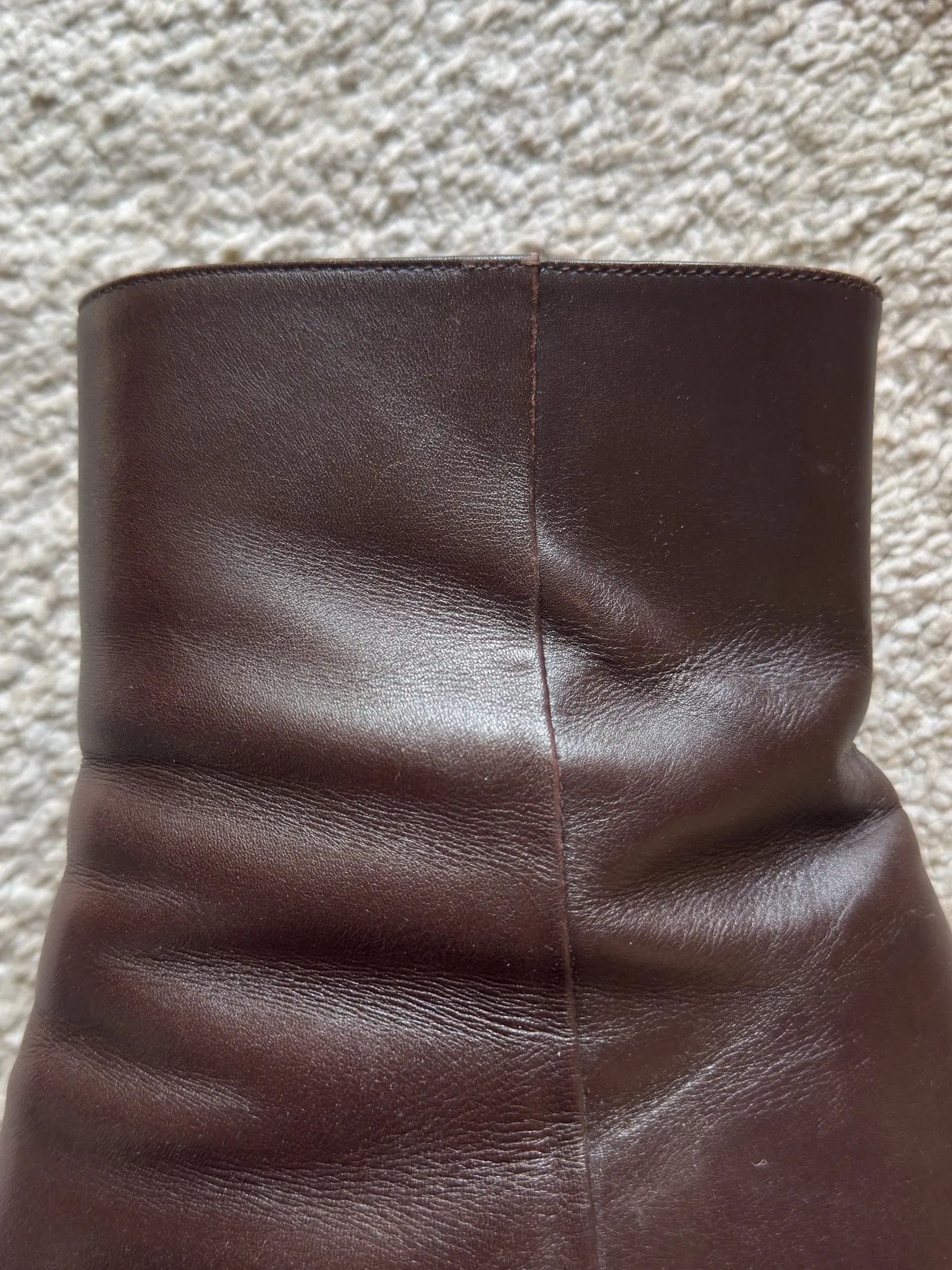 aeyde Aeyde Leandra Boots Size US 11 / IT 41 - 6 Thumbnail