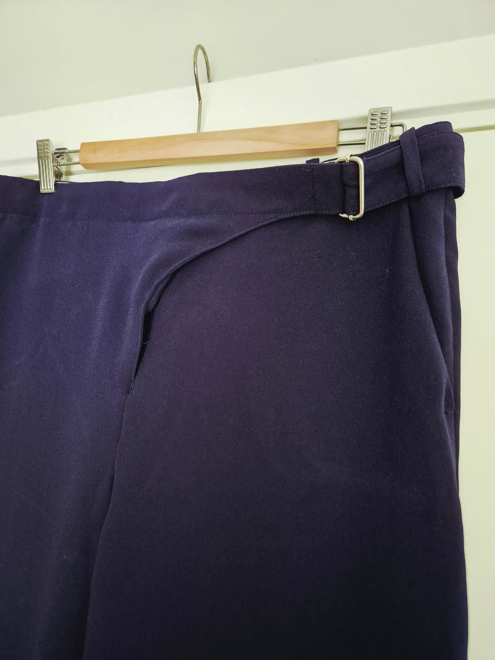 By Malene Birger By Malene Birger Vippina Pants Size 27" / US 4 / IT 40 - 4 Thumbnail