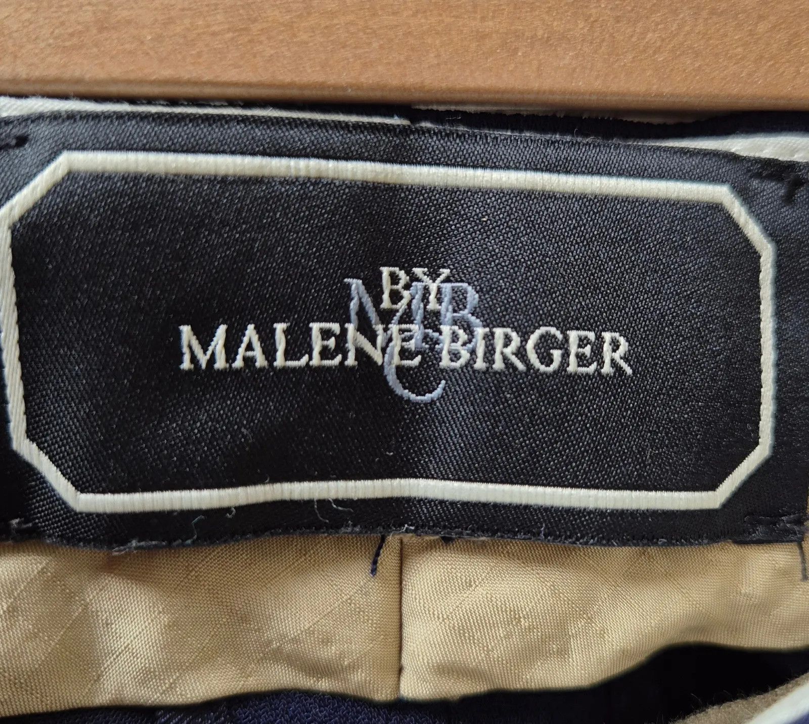 By Malene Birger By Malene Birger Vippina Pants Size 27" / US 4 / IT 40 - 2 Thumbnail