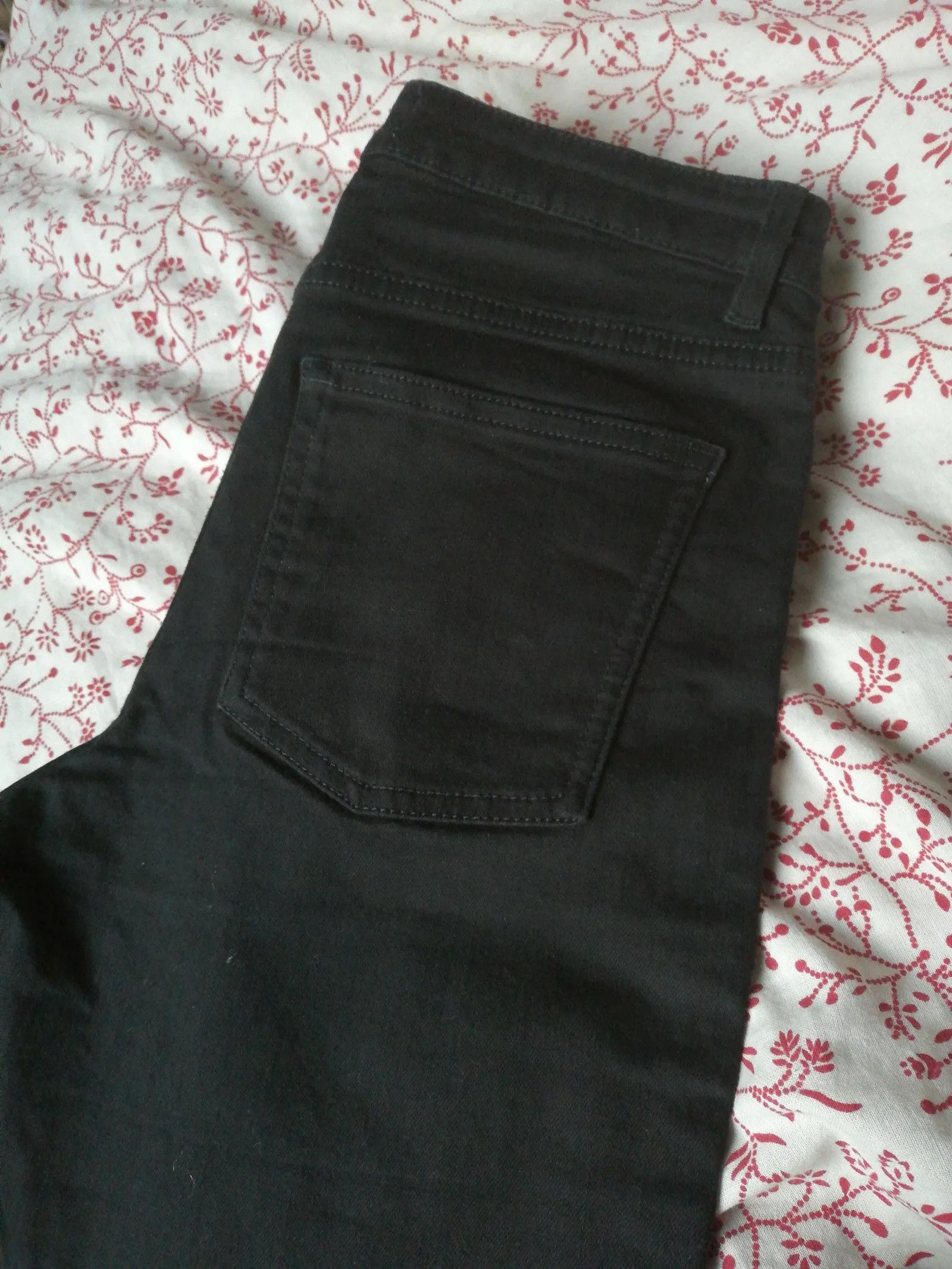 Acne Studios Acne Studios Jeans Size 26" / US 2 / IT 38 - 4 Thumbnail