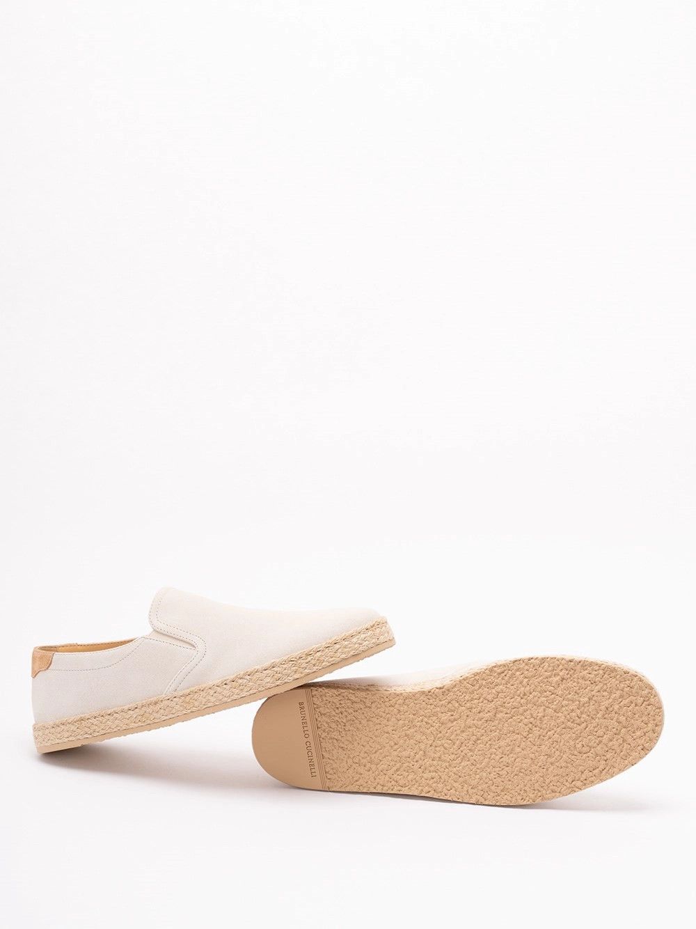 Brunello Cucinelli Espadrilles Size US 8 / EU 41 - 4 Thumbnail