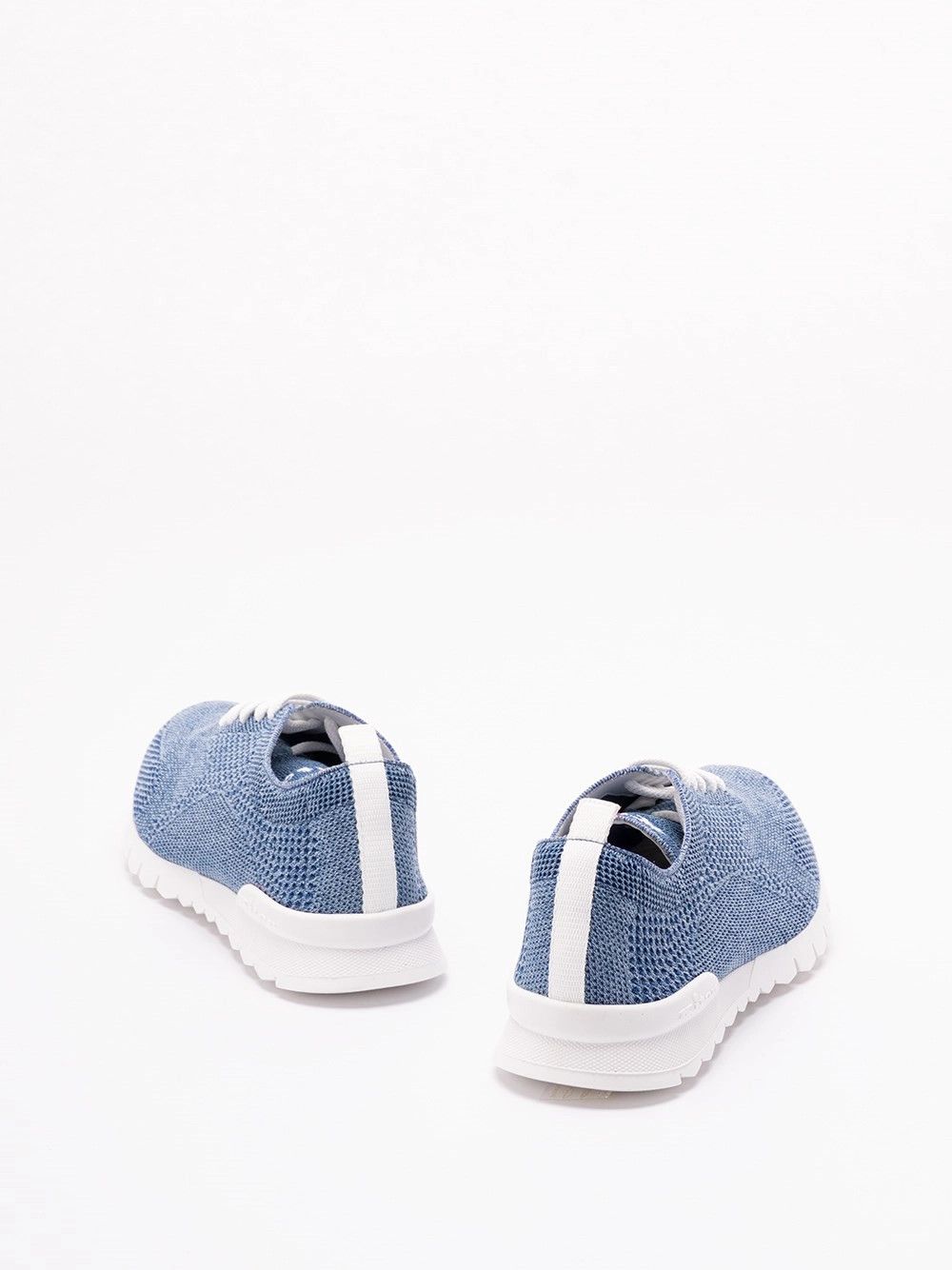 Kiton `Fits` Sneakers Size US 7 / EU 40 - 3 Thumbnail