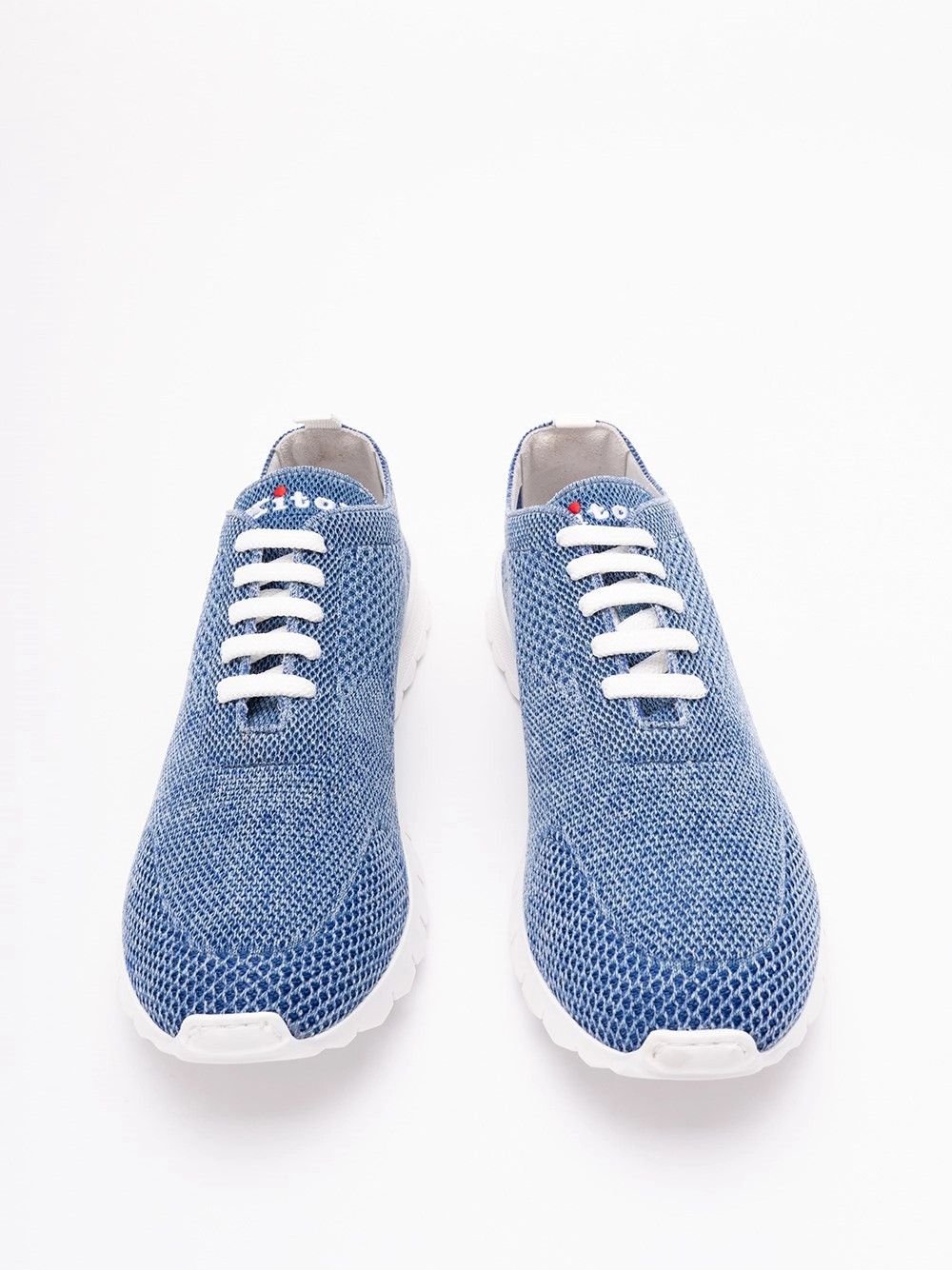 Kiton `Fits` Sneakers Size US 11 / EU 44 - 5 Thumbnail