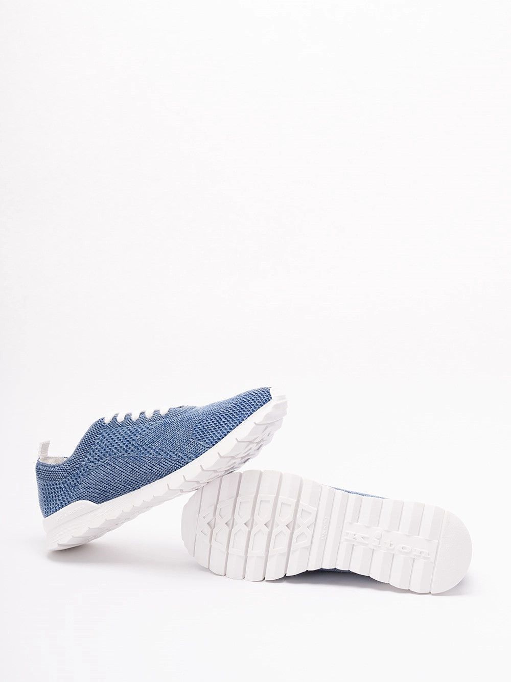 Kiton `Fits` Sneakers Size US 11 / EU 44 - 4 Thumbnail