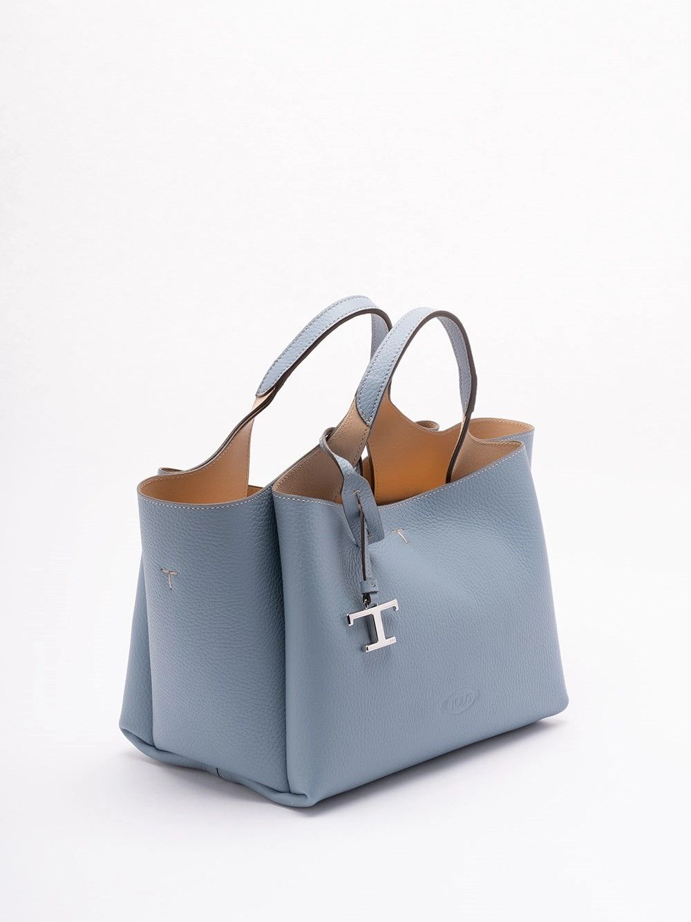Tod's Mini Bag In Leather Size ONE SIZE - 3 Thumbnail
