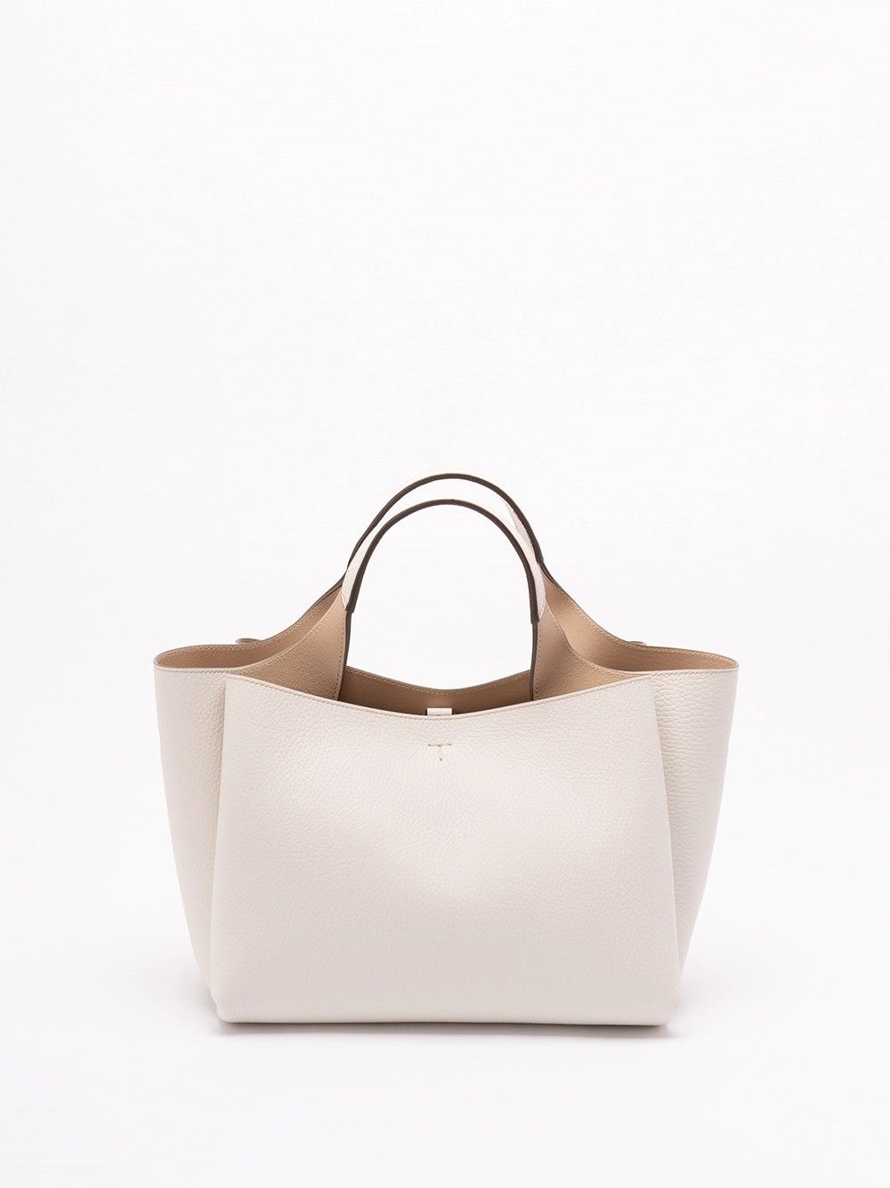 Tod's Mini Bag In Leather Size ONE SIZE - 2 Thumbnail