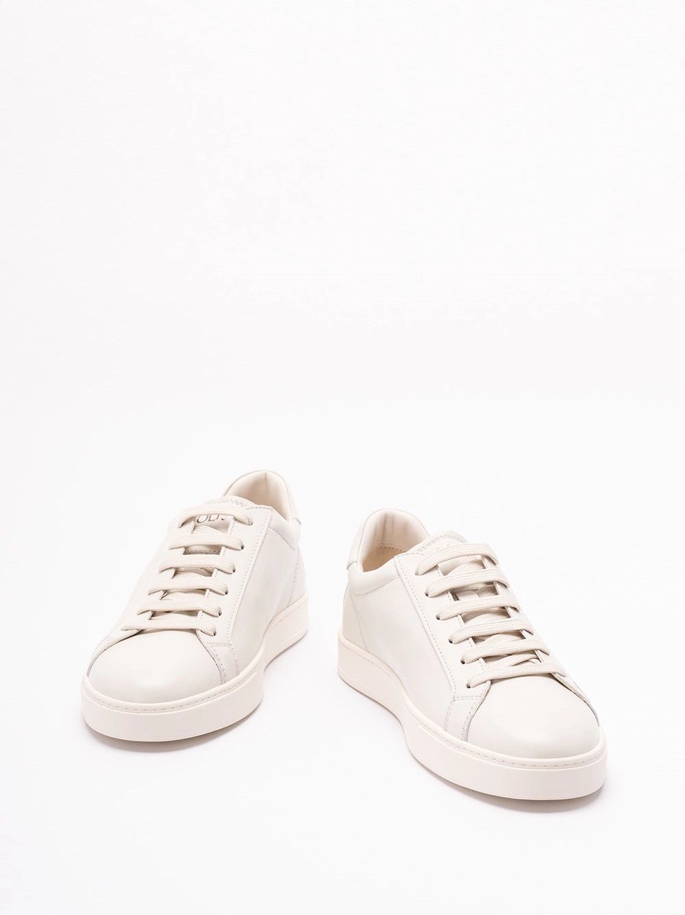 Tod's Sneakers In Leather Size US 9.5 / EU 42-43 - 2 Thumbnail