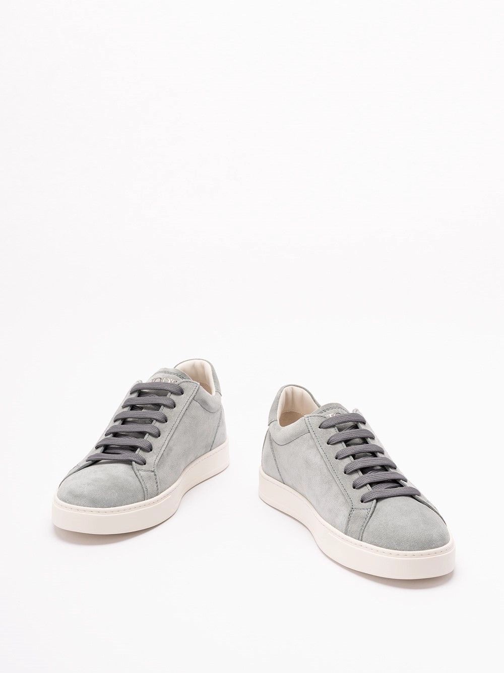 Tod's Sneakers In Suede Size US 9 / EU 42 - 2 Thumbnail