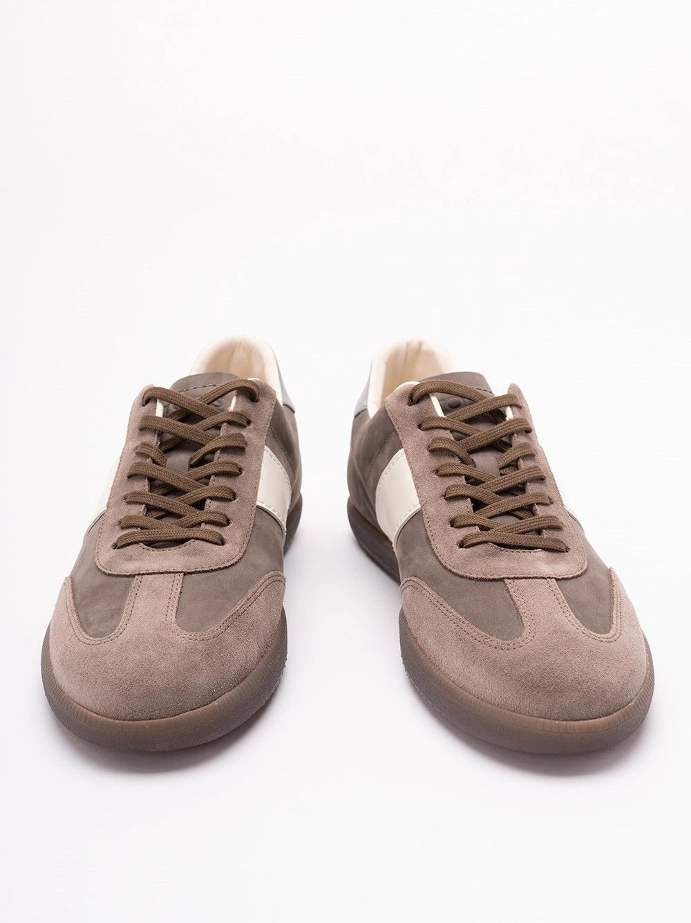 Tod's Sneakers in Suede Size US 11 / EU 44 - 5 Thumbnail
