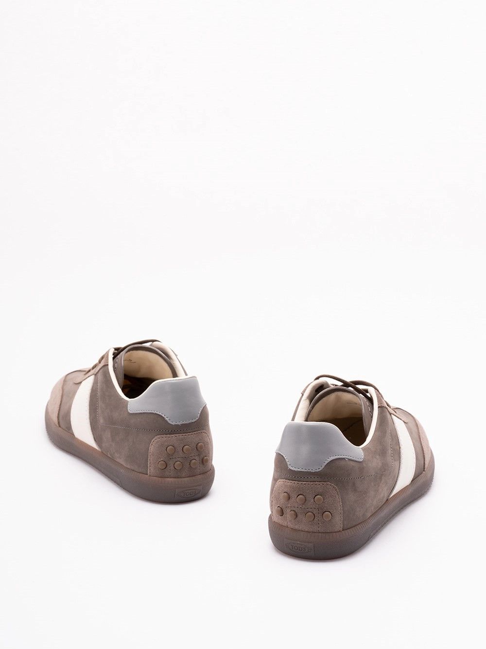 Tod's Sneakers in Suede Size US 8 / EU 41 - 3 Thumbnail