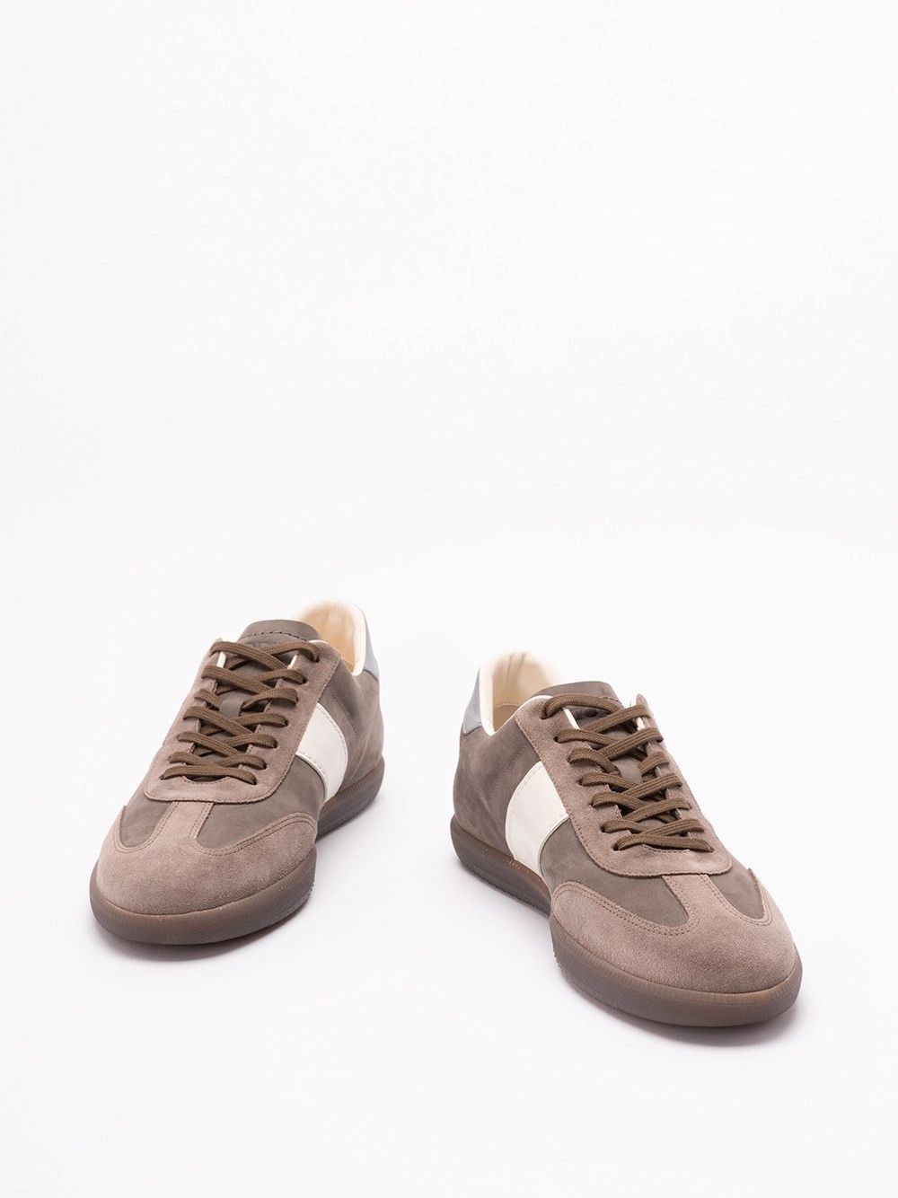 Tod's Sneakers in Suede Size US 9 / EU 42 - 2 Thumbnail