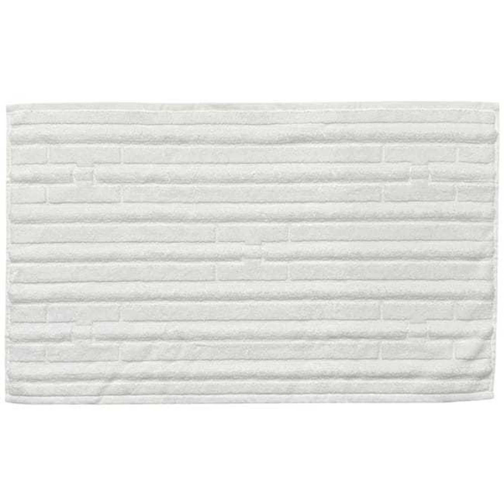 Hermes Hermes Hermès towel set (ec-24541) in pink and white. 102192M-02 101300M-16. Unused. 100% cotton. Also suitable for children's H white face towels. Suitable girls boys. Size ONE SIZE - 3 Thumbnail