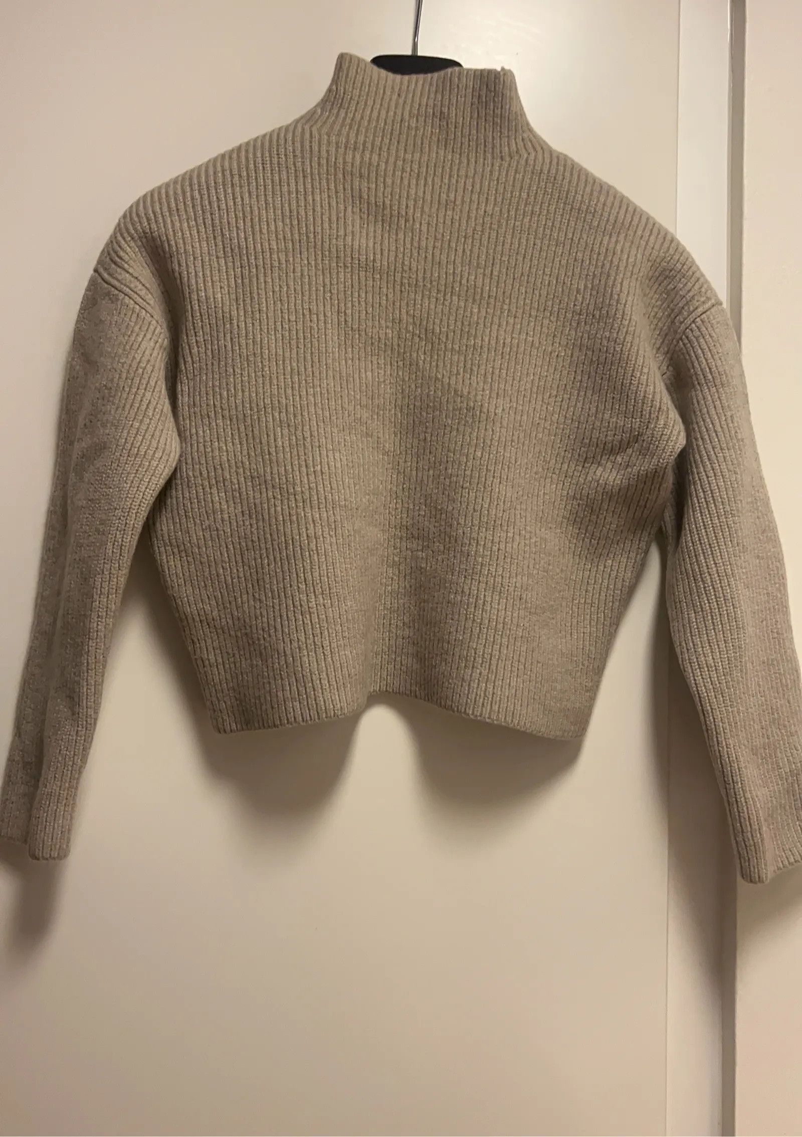 Filippa K Filippa K Polo knit Size M / US 6-8 / IT 42-44 - 4 Thumbnail