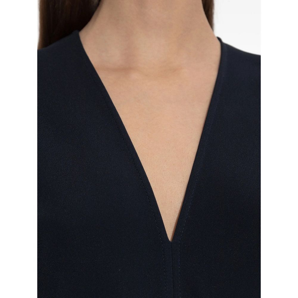 Victoria Beckham Victoria Beckham BLUE Dresses - Day Dresses Size M / US 6-8 / IT 42-44 - 3 Thumbnail