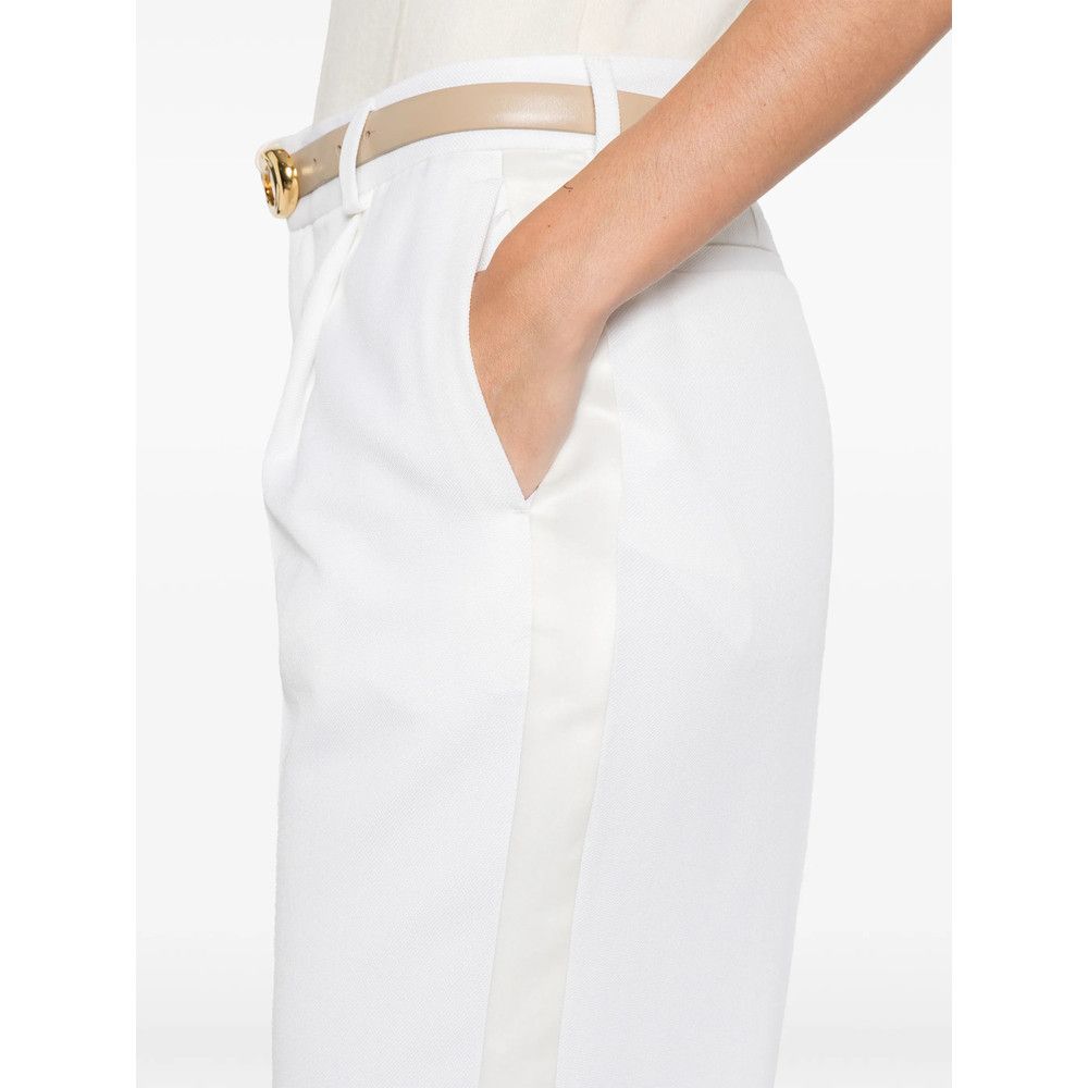 Victoria Beckham Victoria Beckham NEUTRALS Jackets Size XL / US 12-14 / IT 48-50 - 5 Thumbnail
