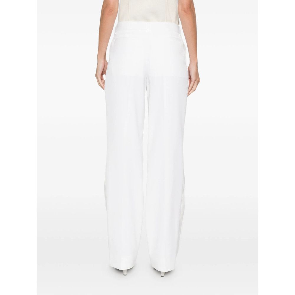Victoria Beckham Victoria Beckham NEUTRALS Jackets Size XL / US 12-14 / IT 48-50 - 2 Thumbnail