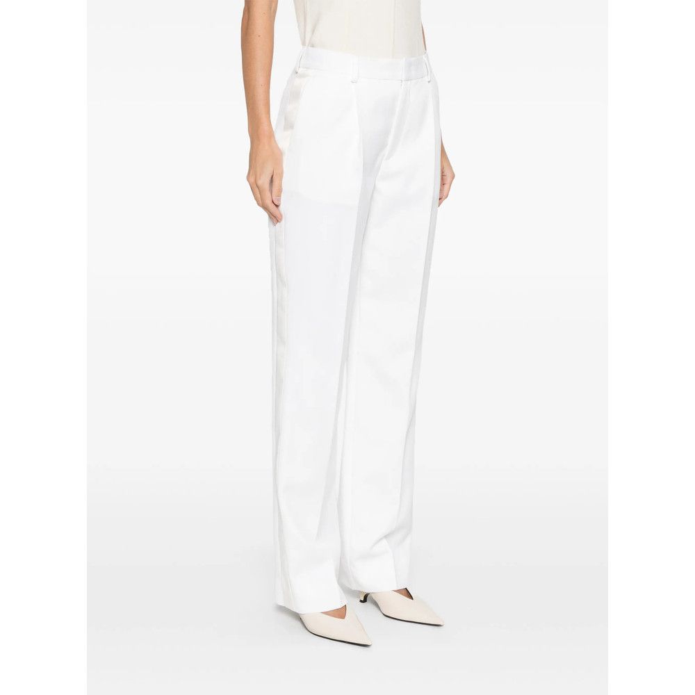Victoria Beckham Victoria Beckham NEUTRALS Jackets Size XL / US 12-14 / IT 48-50 - 4 Thumbnail