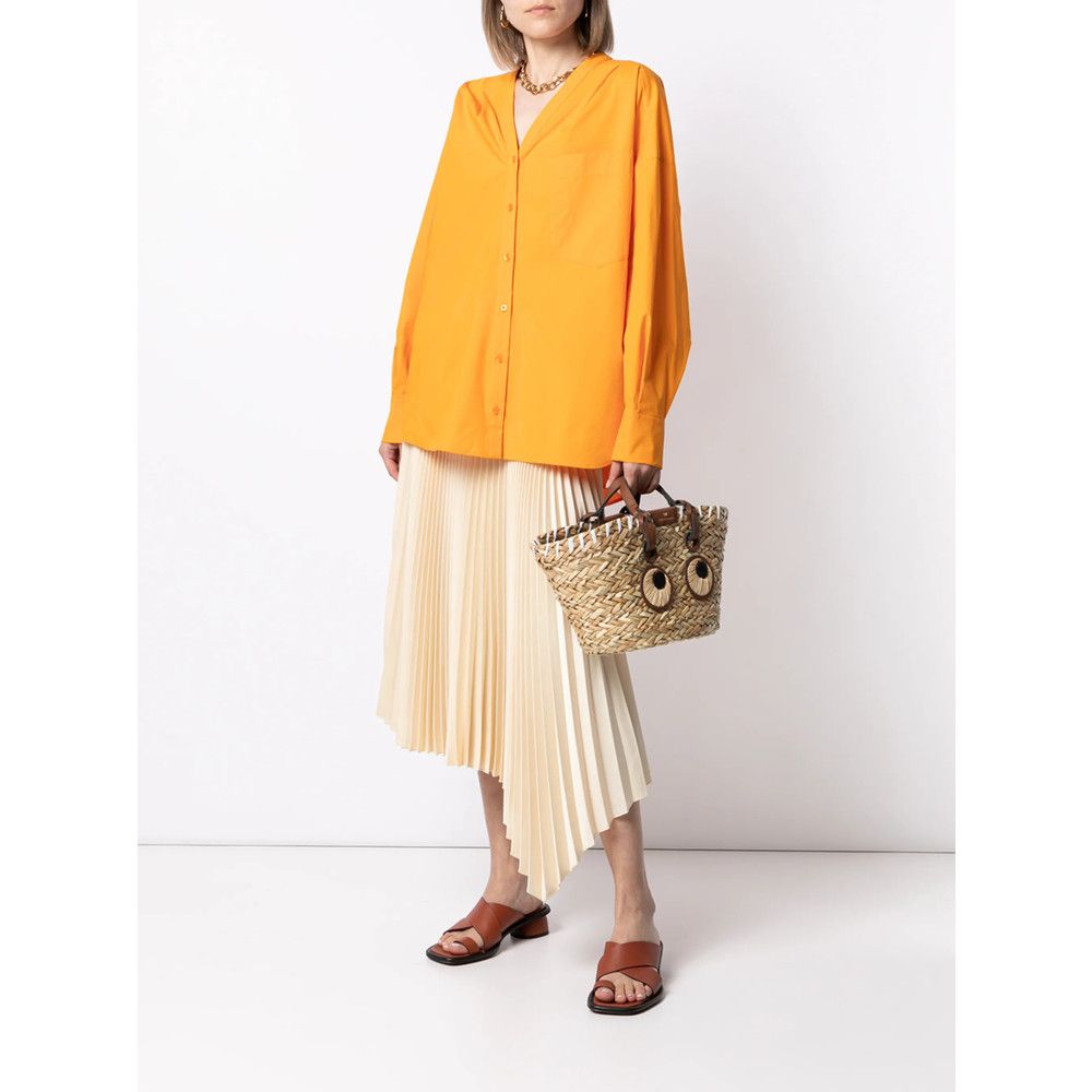 Anya Hindmarch Anya Hindmarch BROWN Tote Bags Size ONE SIZE - 2 Thumbnail