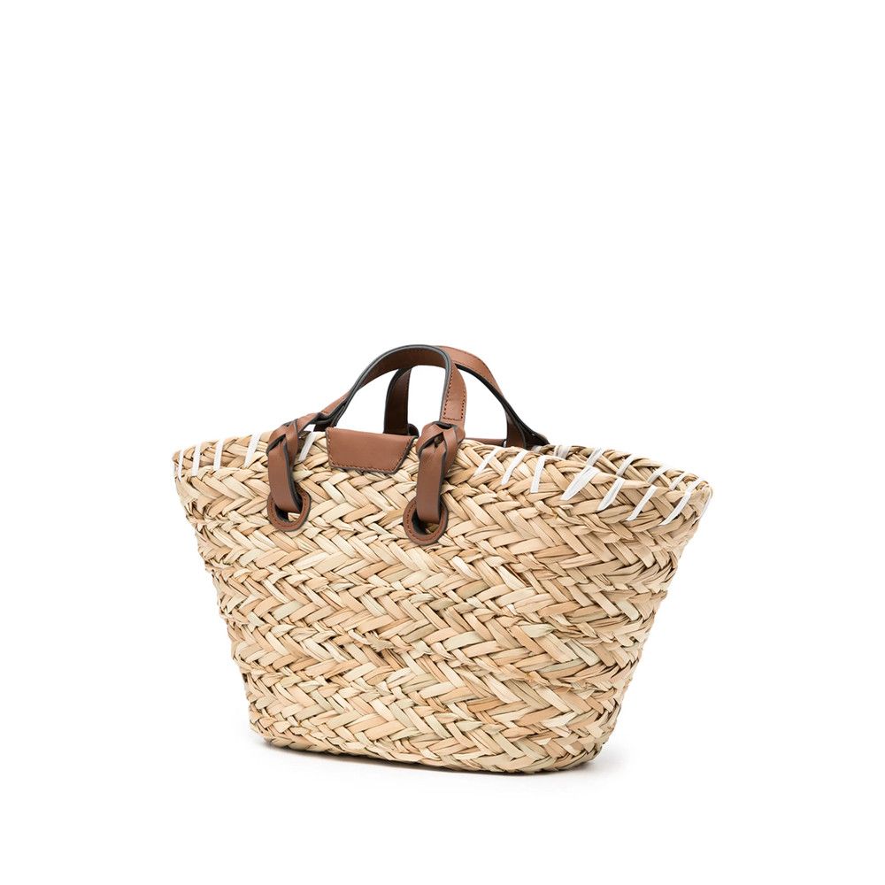 Anya Hindmarch Anya Hindmarch BROWN Tote Bags Size ONE SIZE - 3 Thumbnail