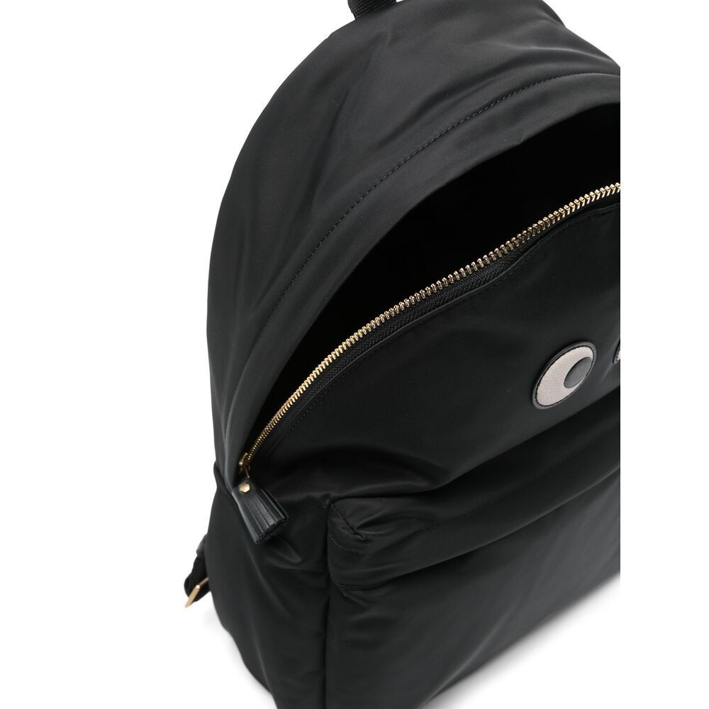 Anya Hindmarch Anya Hindmarch BLACK Backpacks Size ONE SIZE - 2 Thumbnail