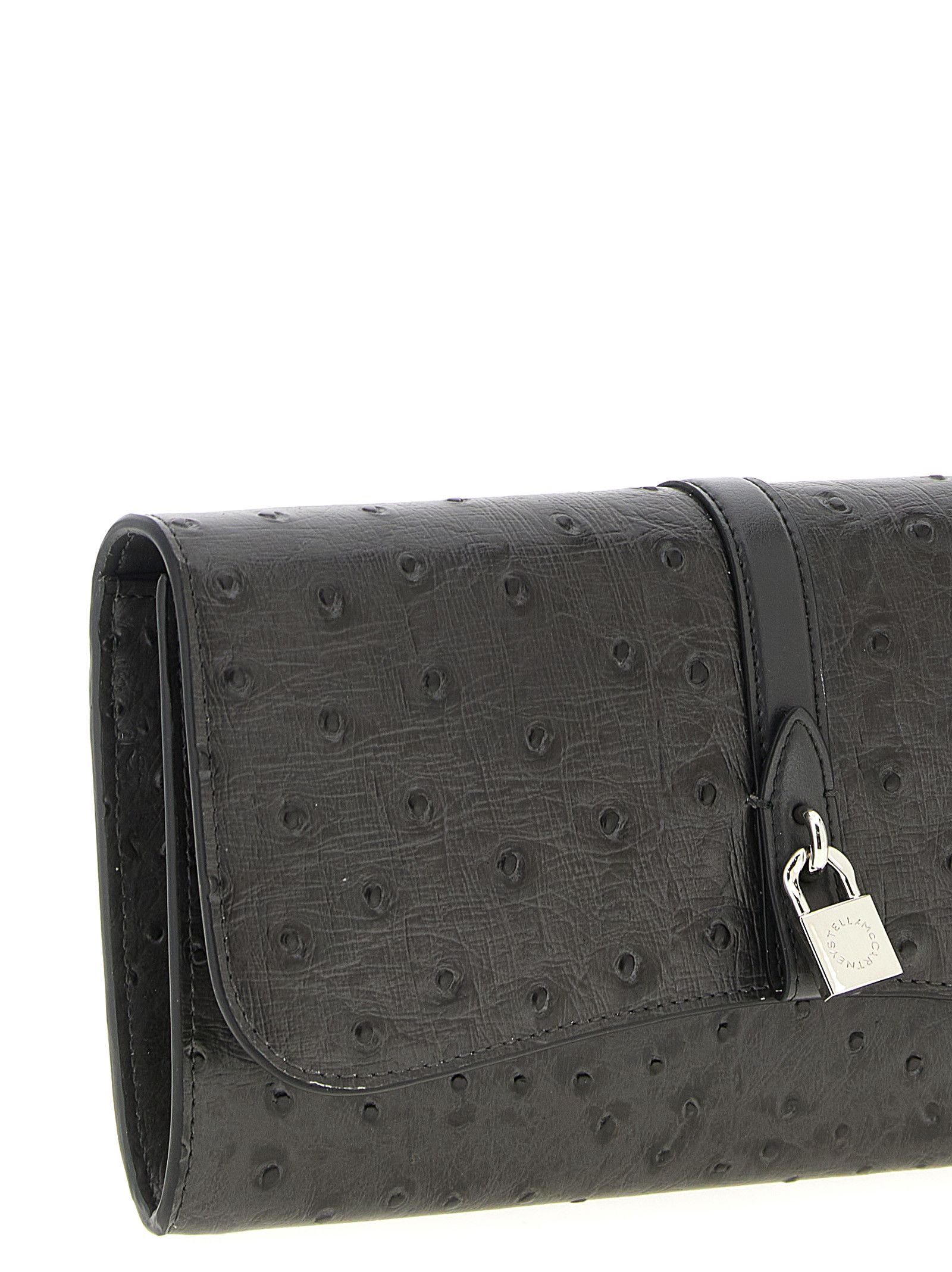 Stella McCartney 'Ryder' Chain Wallet Size ONE SIZE - 3 Thumbnail