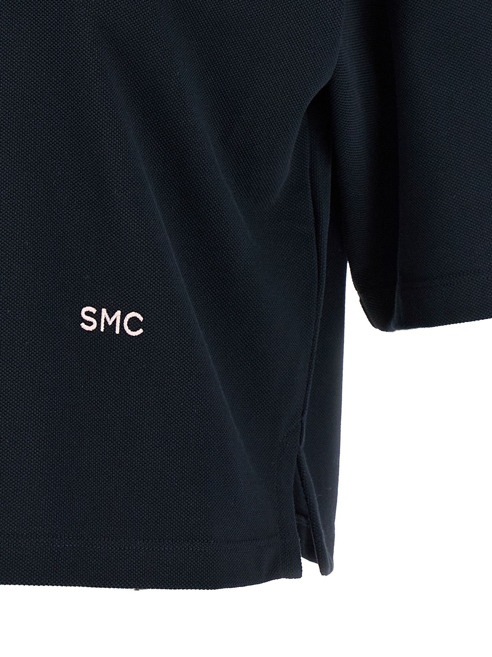 Stella McCartney Cropped Piquet Polo Size S / US 4 / IT 40 - 4 Thumbnail
