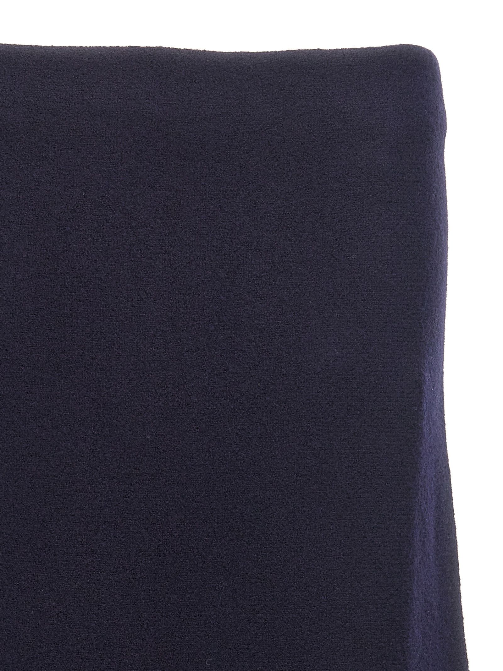 Jil Sander Long Wool Skirt Size 30" / US 8 / IT 44 - 3 Thumbnail