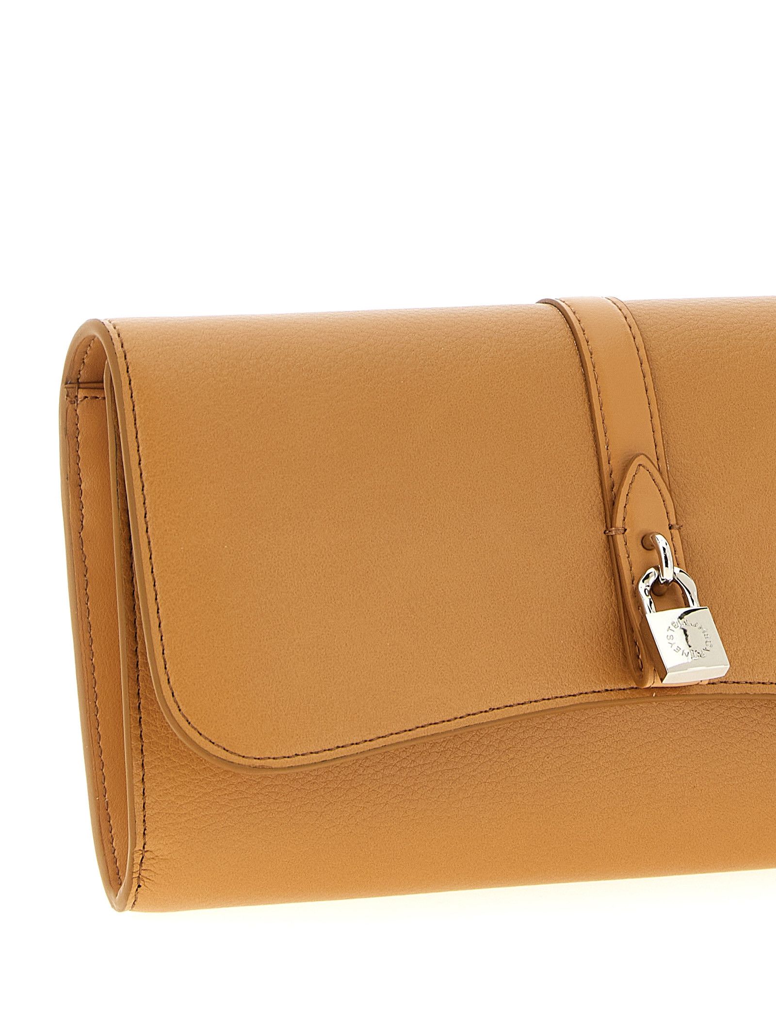 Stella McCartney 'Ryder' Wallet On Chain Size ONE SIZE - 3 Thumbnail
