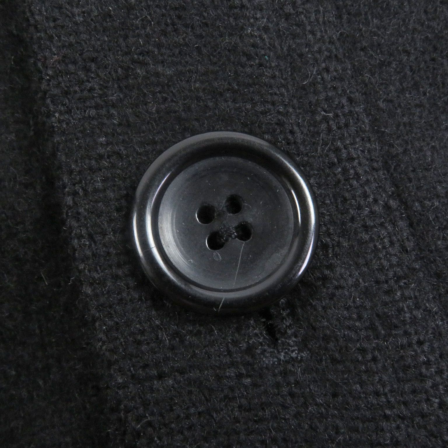 Other Other RAF SIMONS Wool Jacket Others Outerwear DUTY FREE for USA Size ONE SIZE - 5 Thumbnail