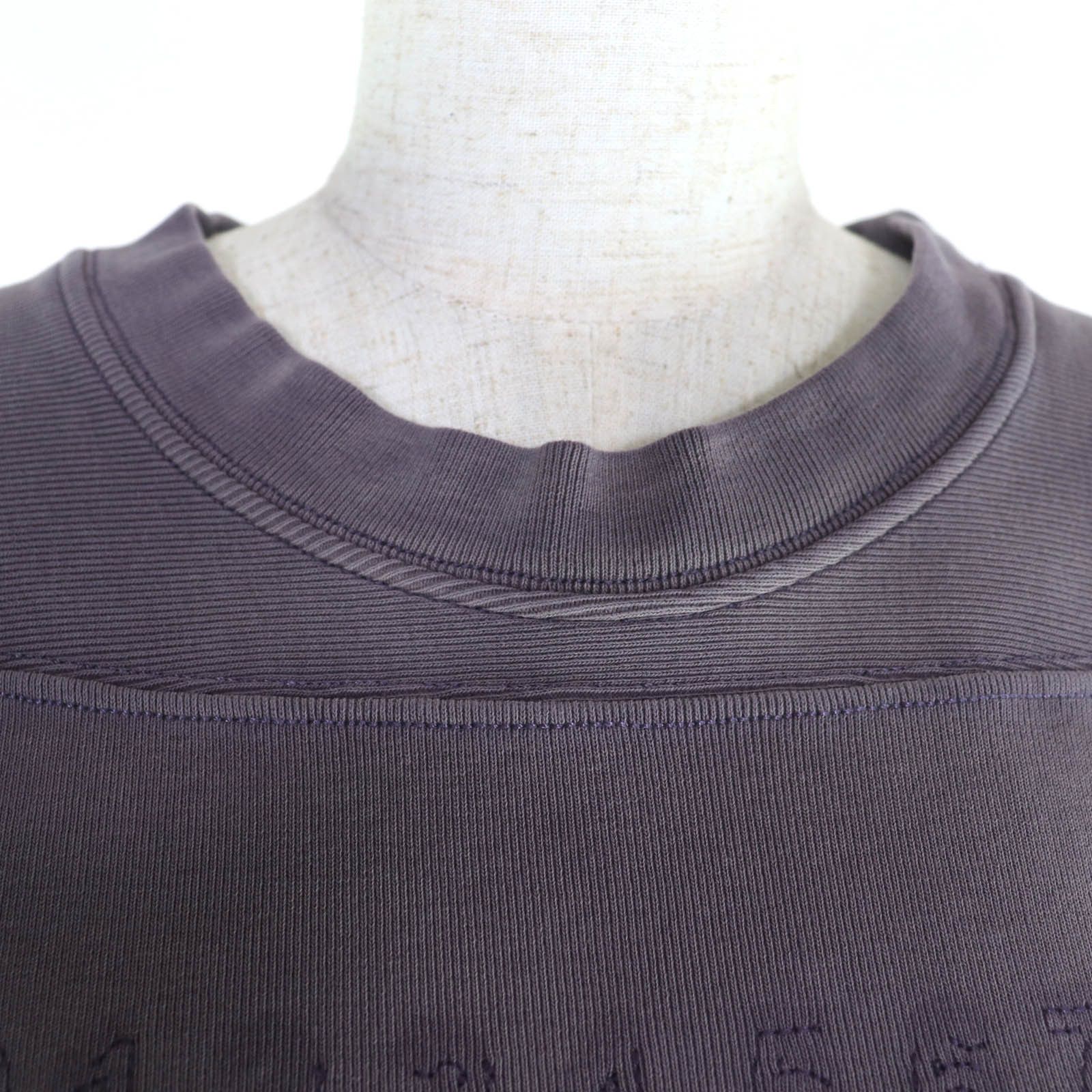 Maison Margiela Maison Martin Margiela Maison Margiela 1 Cotton Sweatshirt Cotton Sweatshirts & Hoodies S51GU0129 DUTY FREE for USA Size ONE SIZE - 4 Thumbnail