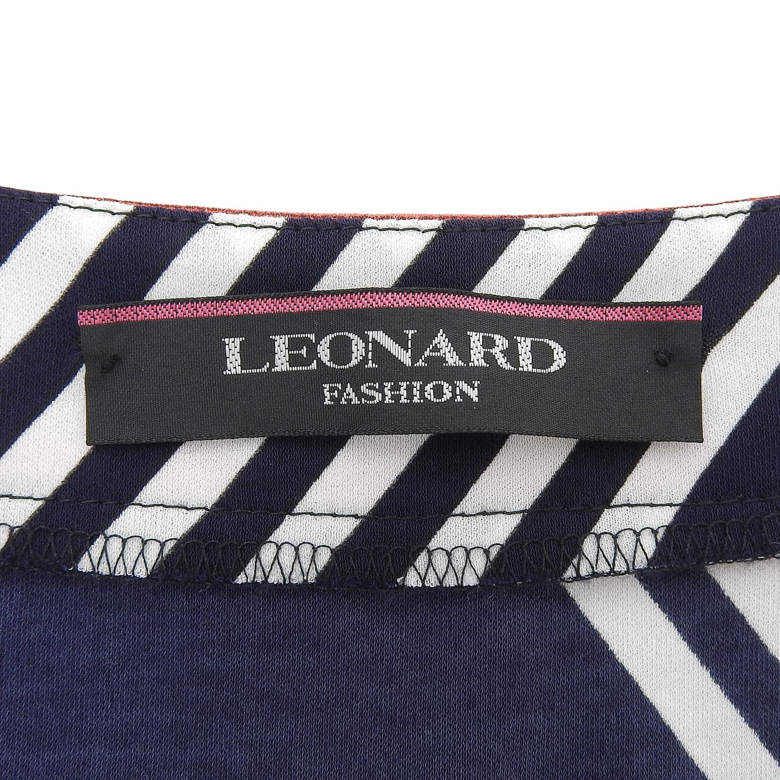 Other Other LEONARD FASHION Dress Others Dresses DUTY FREE for USA Size ONE SIZE - 6 Thumbnail