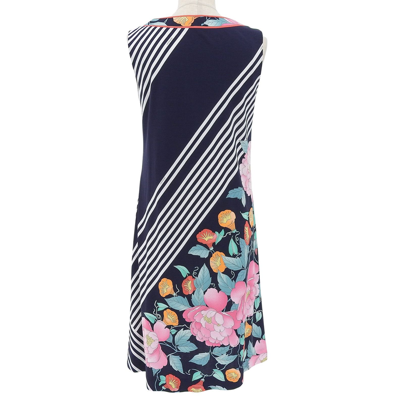 Other Other LEONARD FASHION Dress Others Dresses DUTY FREE for USA Size ONE SIZE - 2 Thumbnail