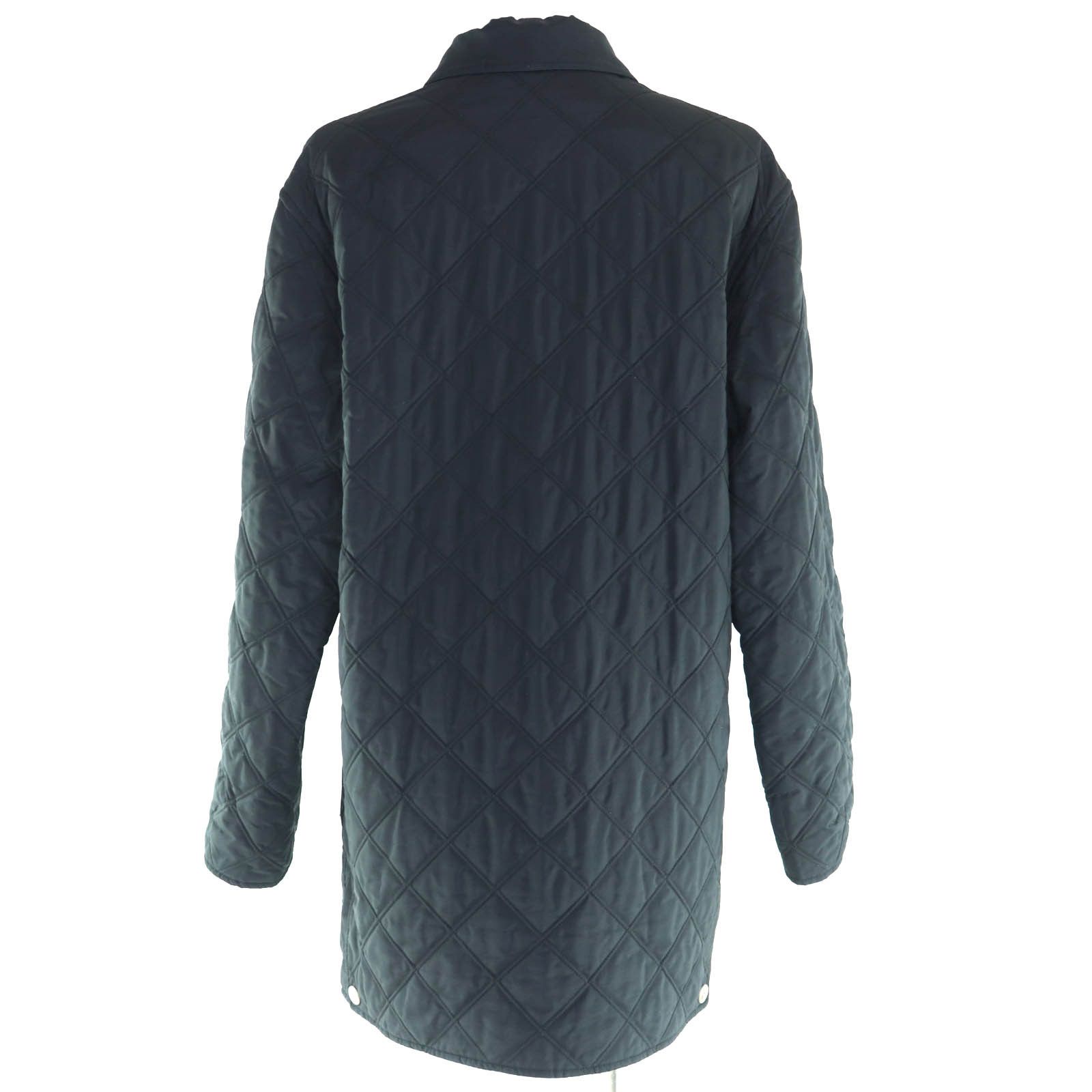 Salvatore Ferragamo Salvatore Ferragamo Salvatore Ferragamo Polyester Jacket Others Outerwear DUTY FREE for USA Size ONE SIZE - 3 Thumbnail