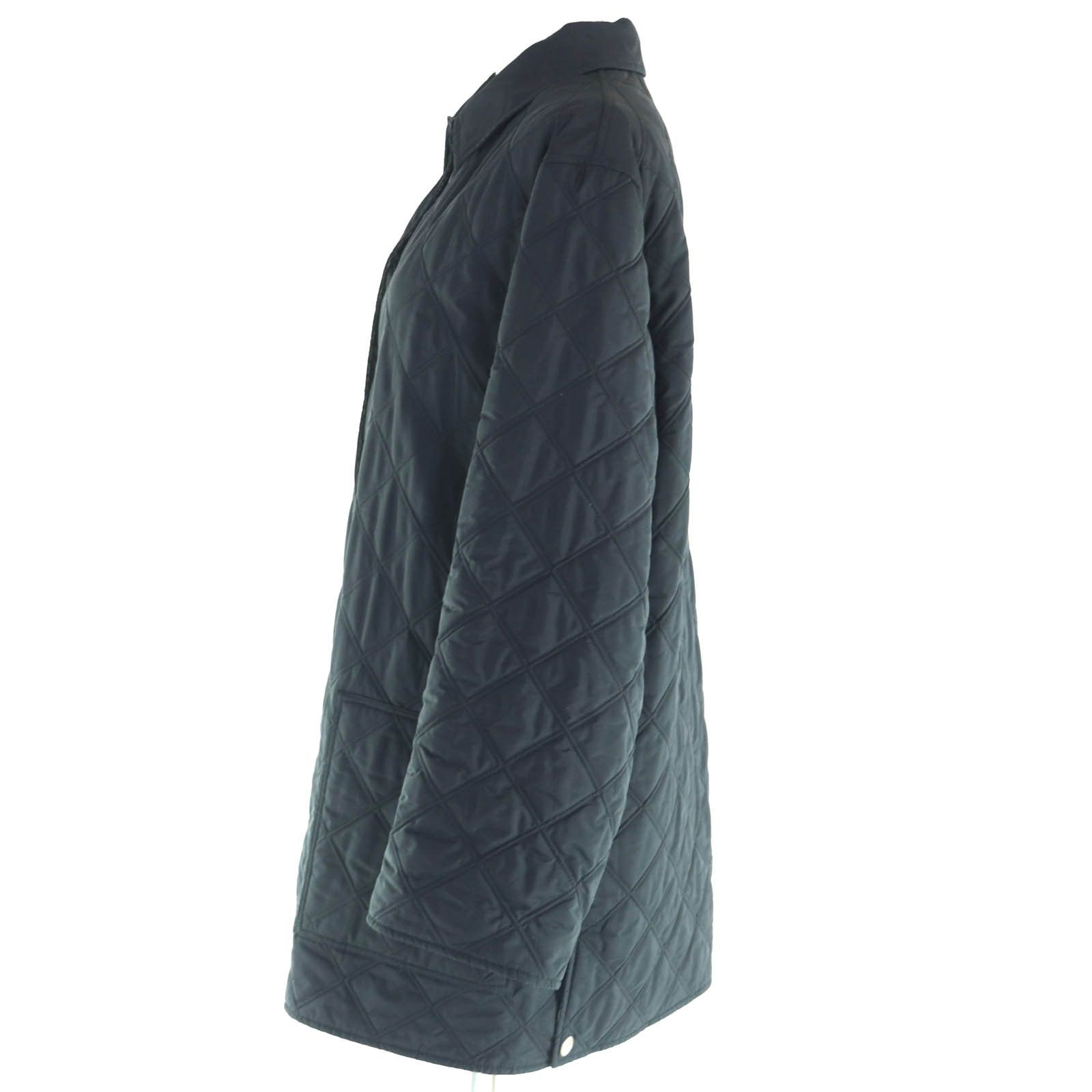 Salvatore Ferragamo Salvatore Ferragamo Salvatore Ferragamo Polyester Jacket Others Outerwear DUTY FREE for USA Size ONE SIZE - 2 Thumbnail