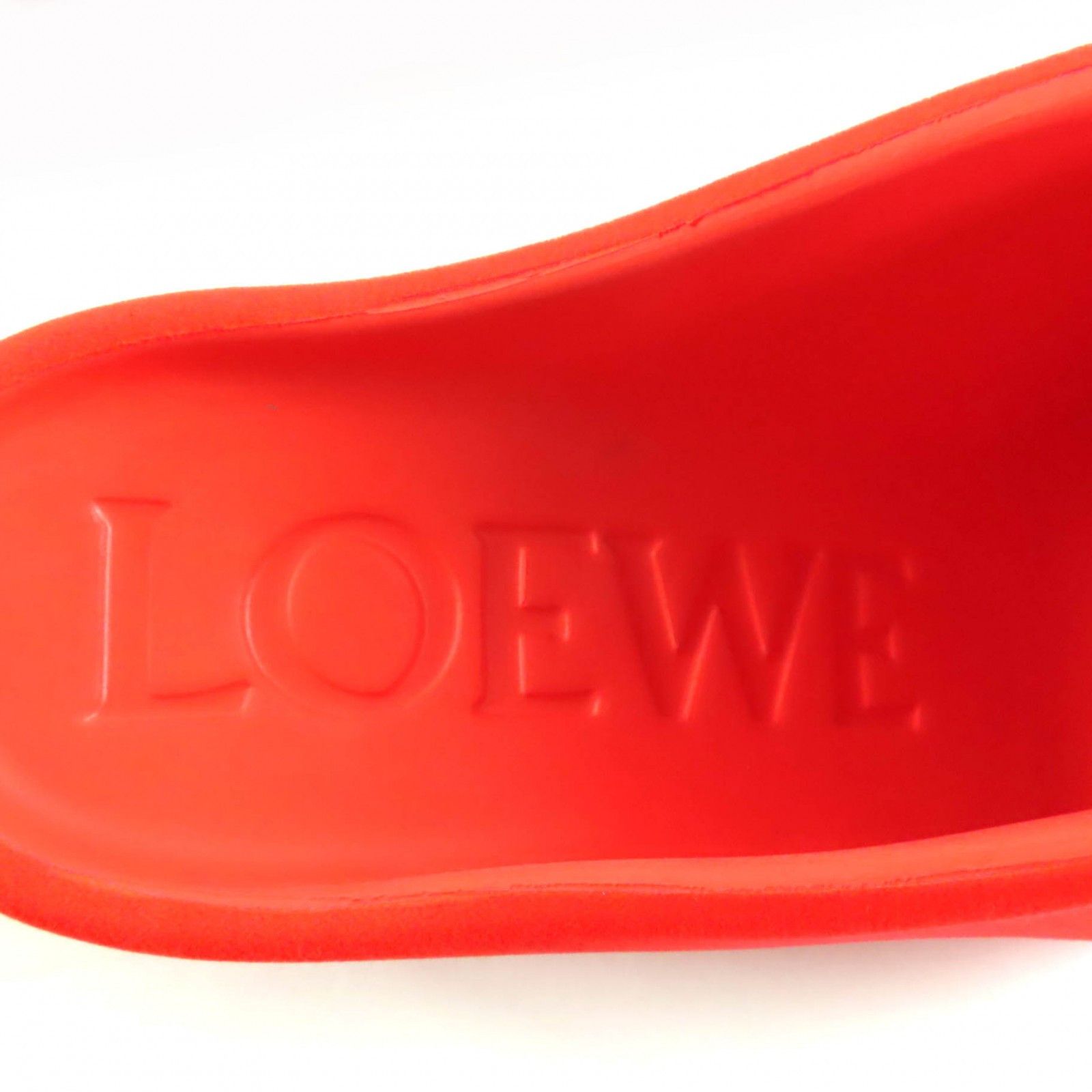 Loewe Loewe Loewe Terraform Clogs Sandals Others Shoes L814V29X15 DUTY FREE for USA Size ONE SIZE - 9 Thumbnail
