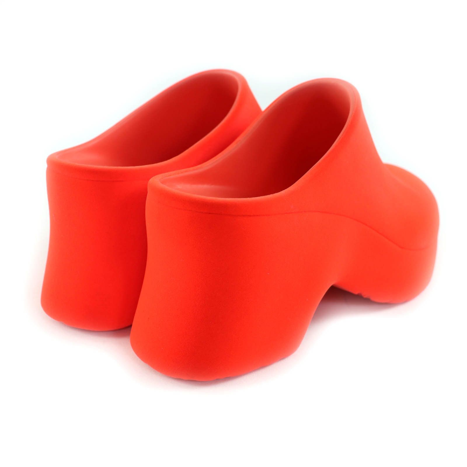 Loewe Loewe Loewe Terraform Clogs Sandals Others Shoes L814V29X15 DUTY FREE for USA Size ONE SIZE - 3 Thumbnail