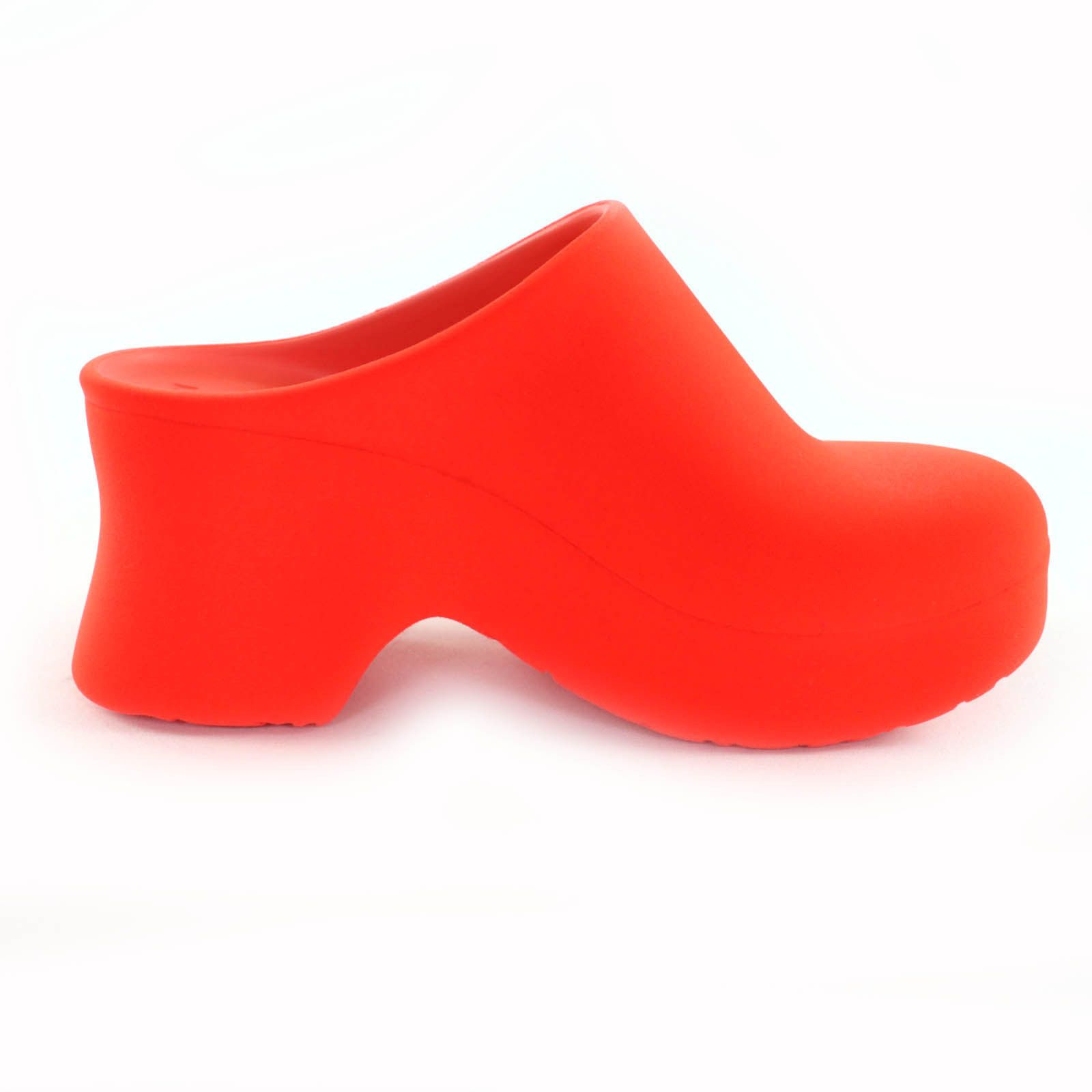 Loewe Loewe Loewe Terraform Clogs Sandals Others Shoes L814V29X15 DUTY FREE for USA Size ONE SIZE - 6 Thumbnail