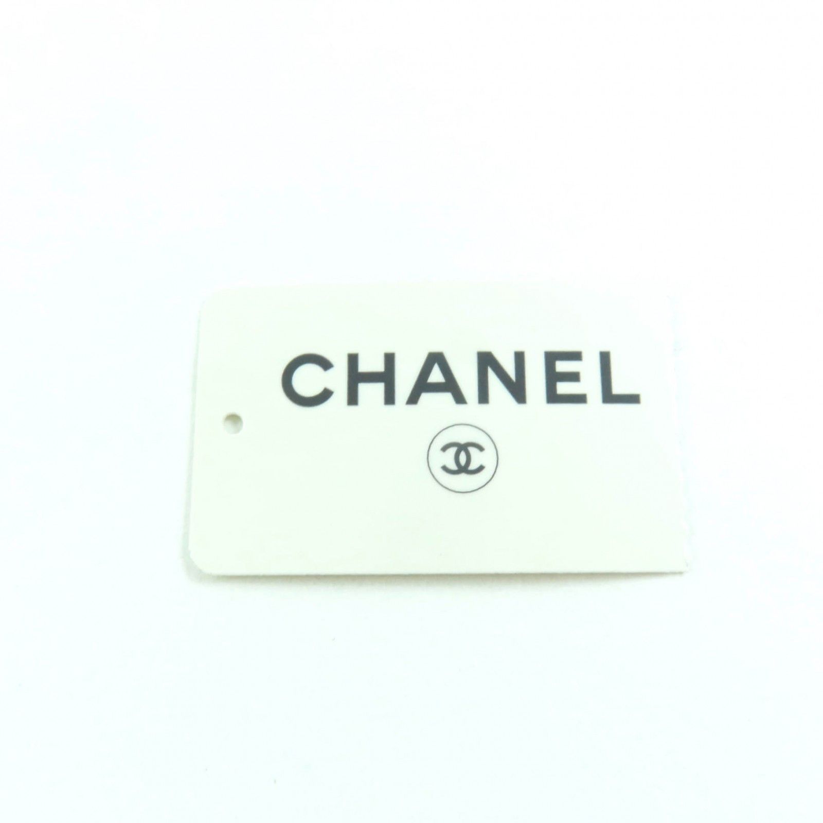 Chanel Chanel Chanel Nylon Collarless Jacket Others Outerwear P44038 DUTY FREE for USA Size ONE SIZE - 11 Thumbnail