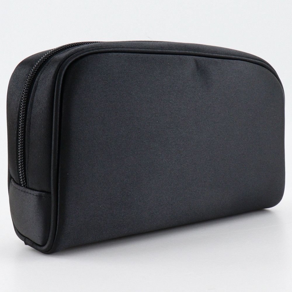 Chanel Chanel Chanel Mademoiselle Nylon Pouch Others Other DUTY FREE for USA Size ONE SIZE - 3 Thumbnail