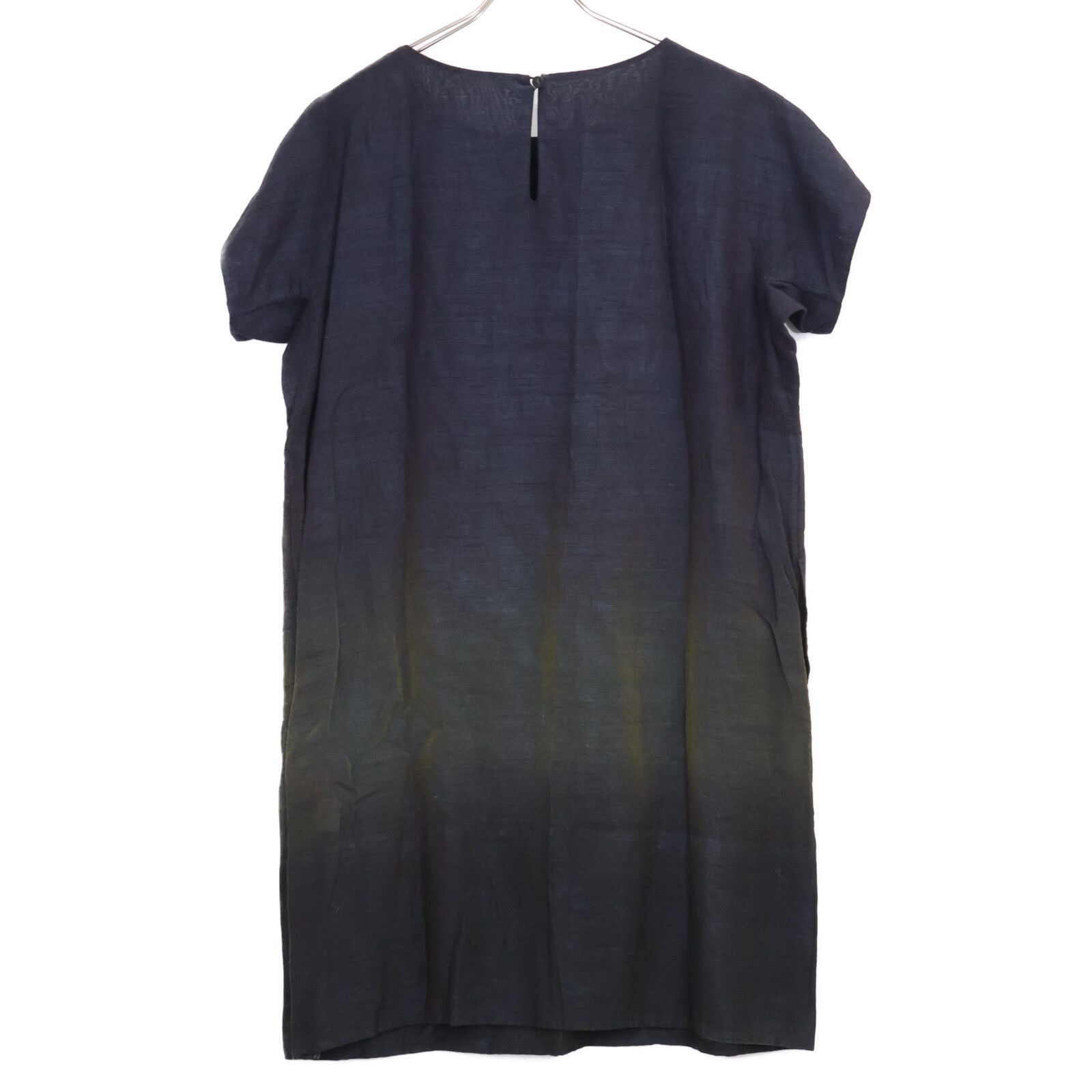 Other Other Haat HA23FT503 Rayon Dress Others Dresses HA23FT503 DUTY FREE for USA Size ONE SIZE - 2 Thumbnail