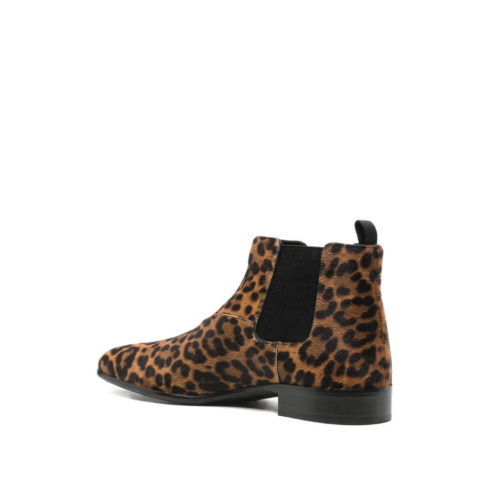 Prada Prada BROWN Boots Size US 10 / IT 40 - 2 Thumbnail