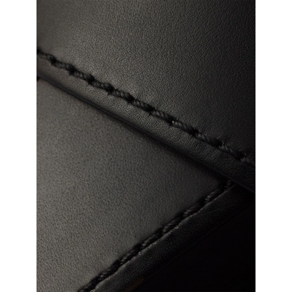 Prada Prada BLACK Boots Size US 7 / IT 37 - 4 Thumbnail