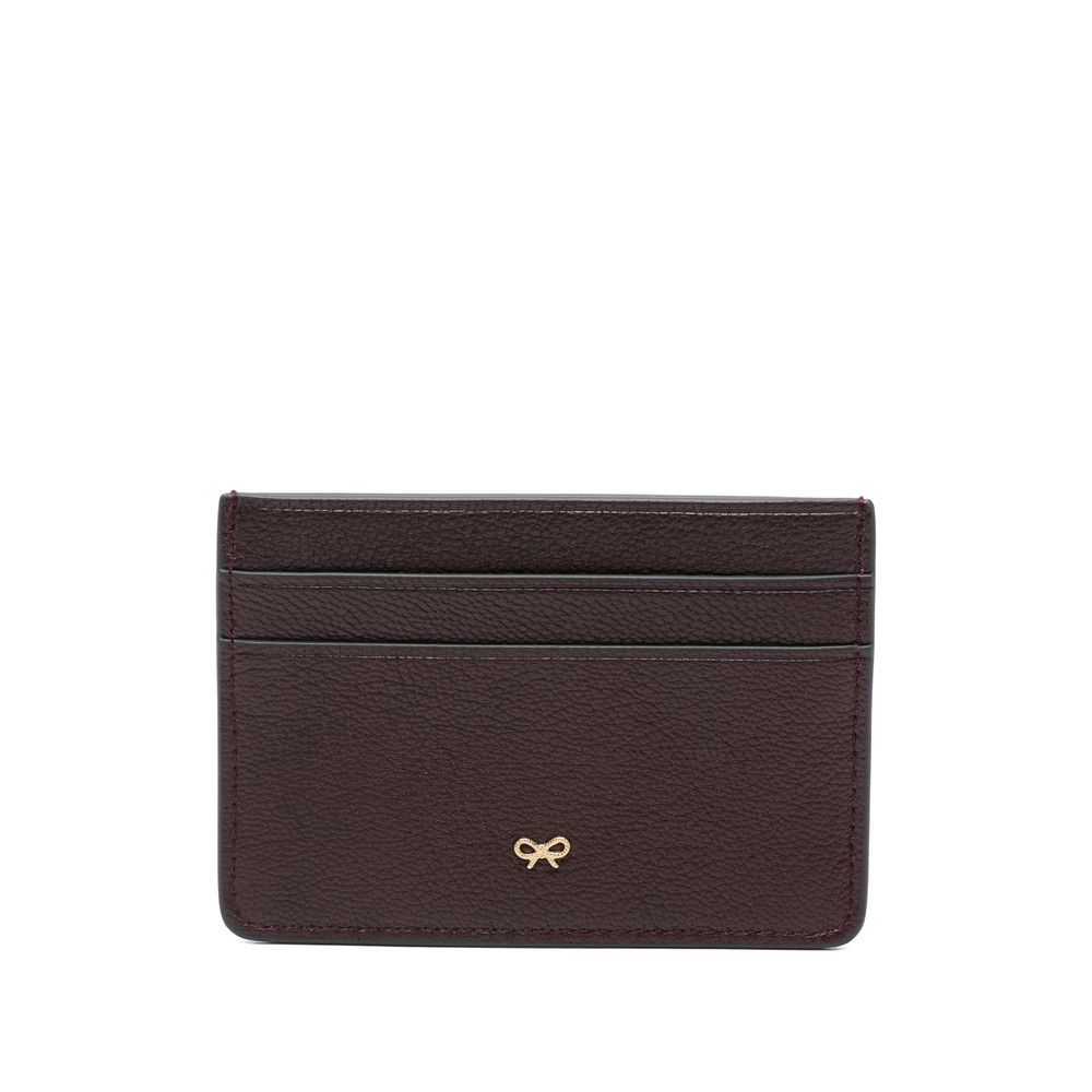 Anya Hindmarch Anya Hindmarch BROWN Wallets & Purses Size ONE SIZE - 3 Thumbnail