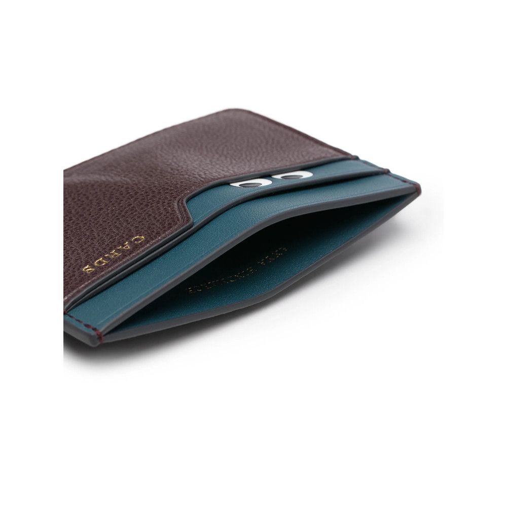 Anya Hindmarch Anya Hindmarch BROWN Wallets & Purses Size ONE SIZE - 2 Thumbnail