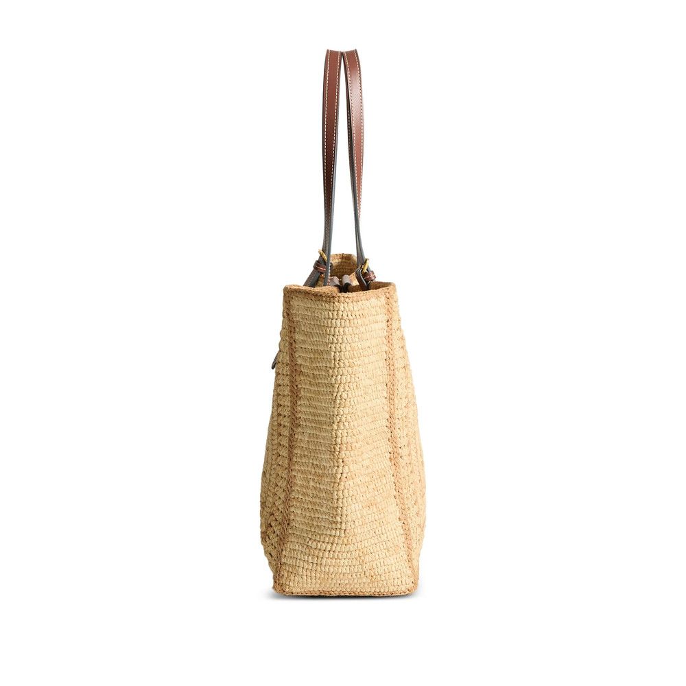 Anya Hindmarch Anya Hindmarch NEUTRALS Tote Bags Size ONE SIZE - 2 Thumbnail