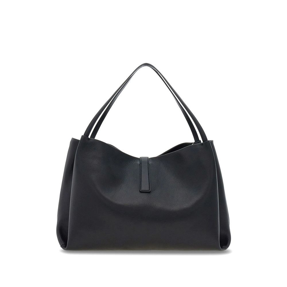 Salvatore Ferragamo Ferragamo BLACK Tote Bags Size ONE SIZE - 2 Thumbnail
