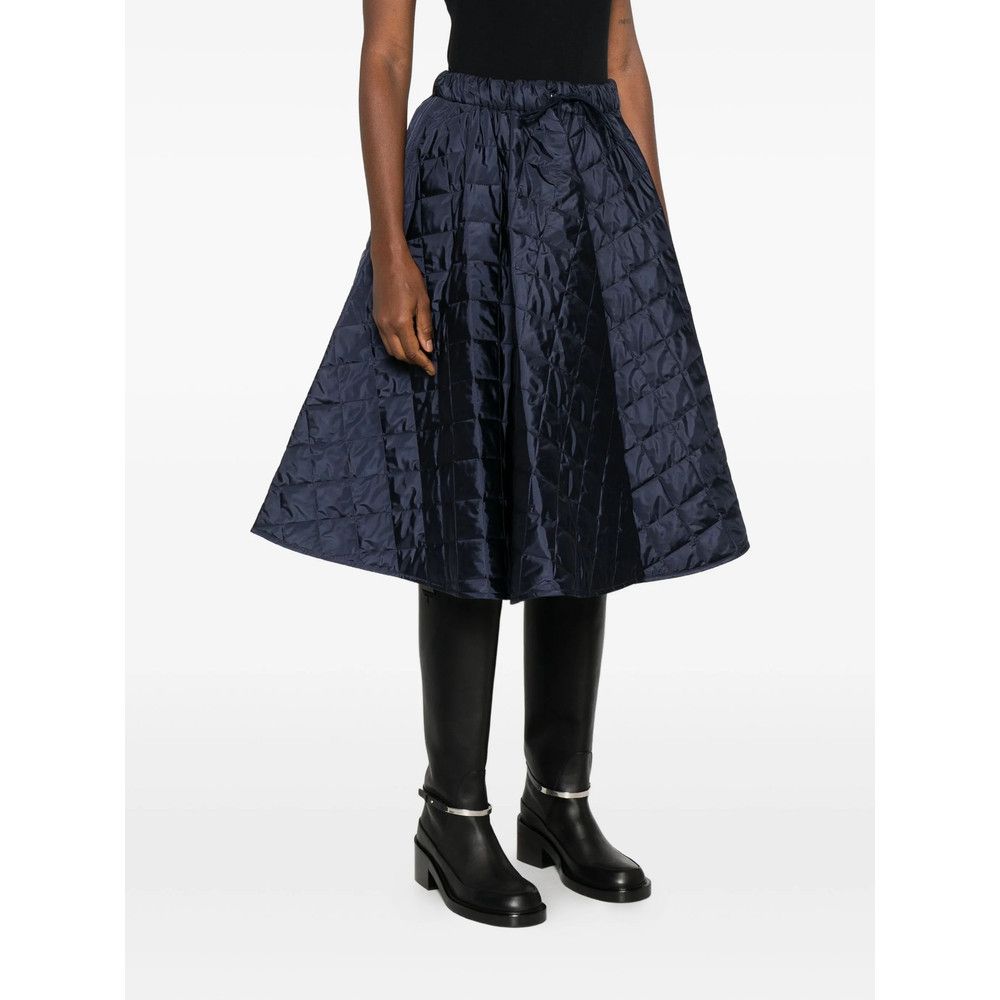 Prada Prada BLUE Skirts - A-Line Skirts Size 27" / US 4 / IT 40 - 2 Thumbnail