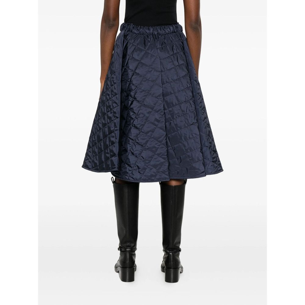 Prada Prada BLUE Skirts - A-Line Skirts Size 27" / US 4 / IT 40 - 3 Thumbnail